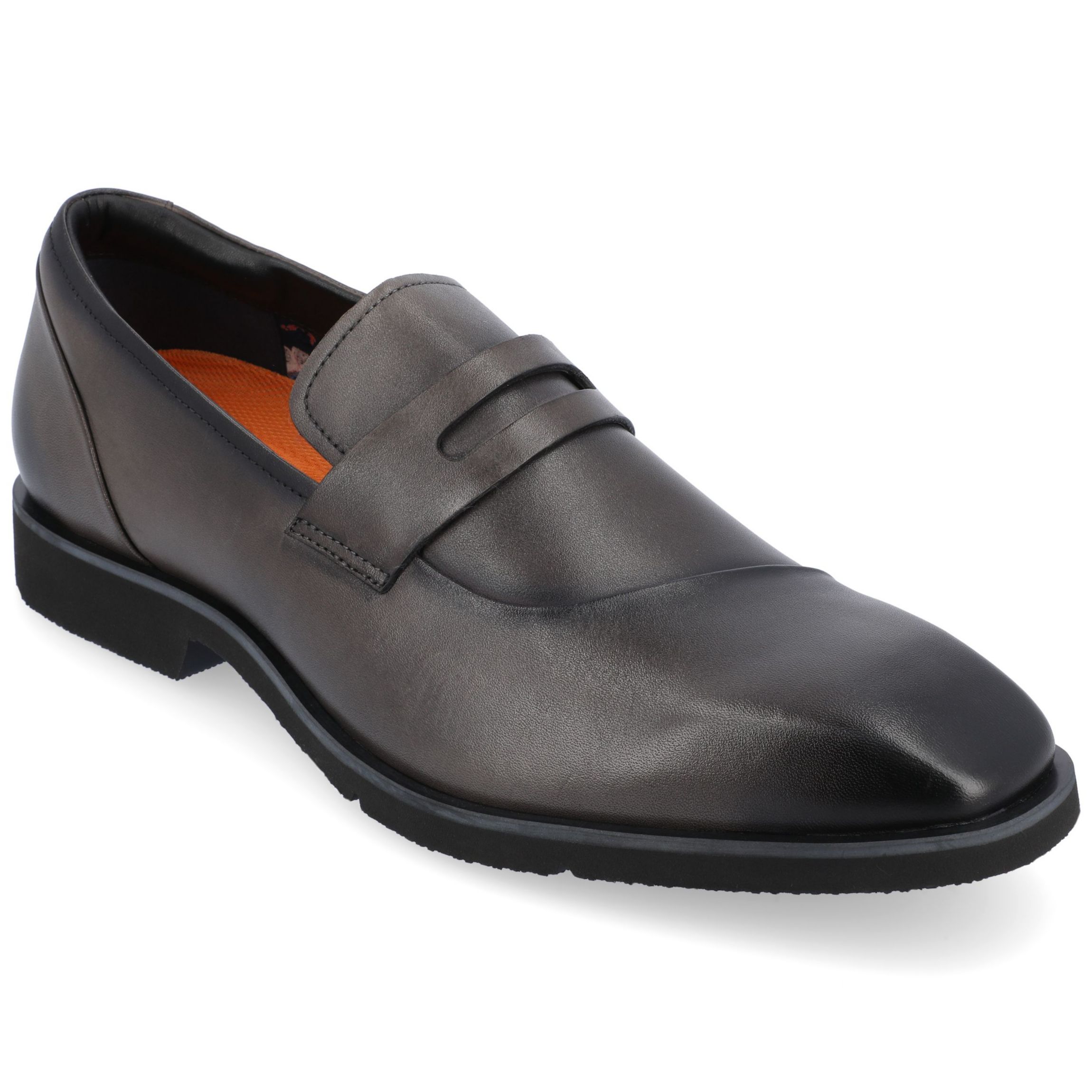 Zenith Loafers