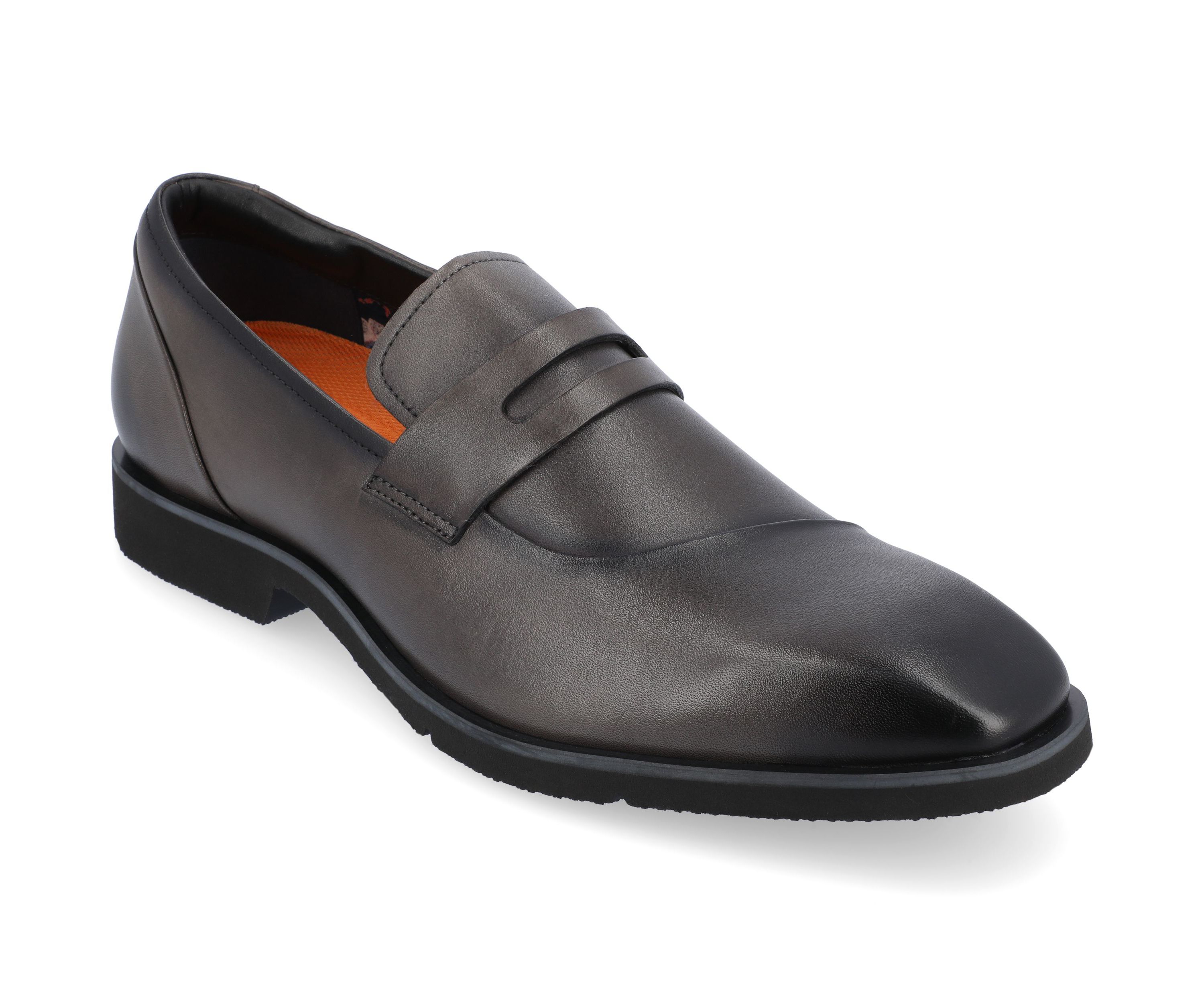 Zenith Loafers