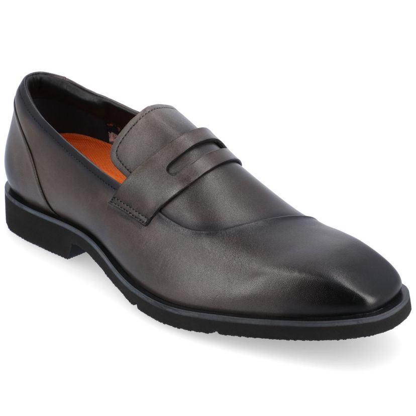 Zenith Loafers