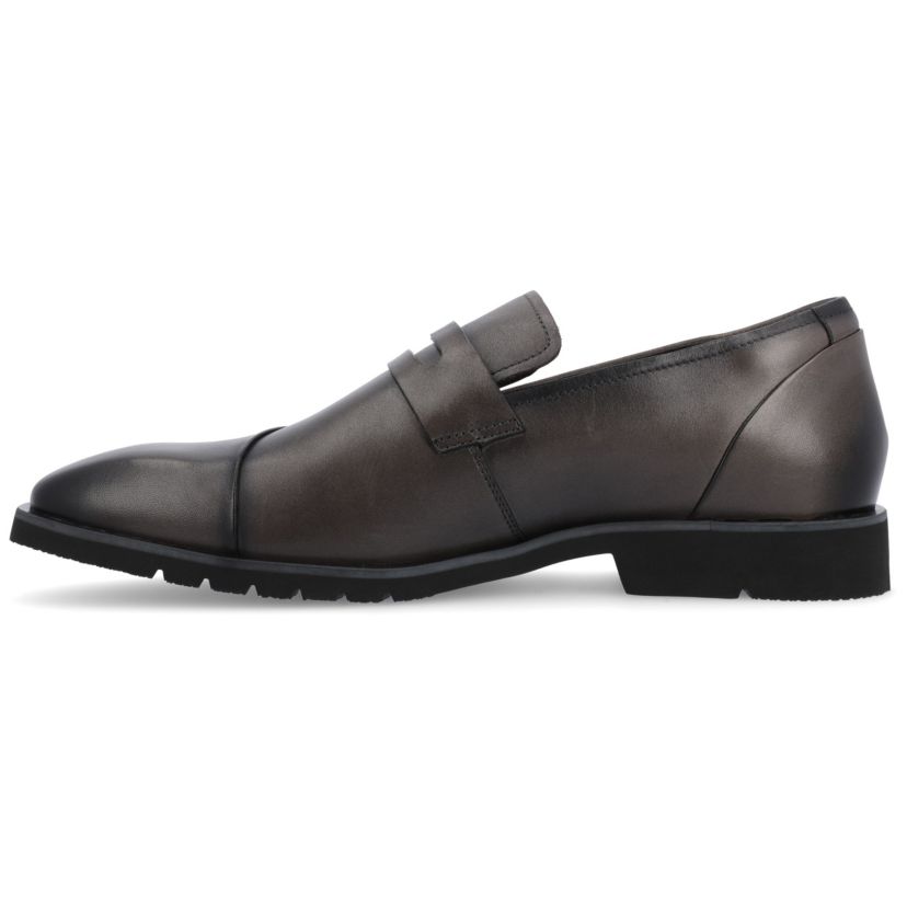 Zenith Loafers