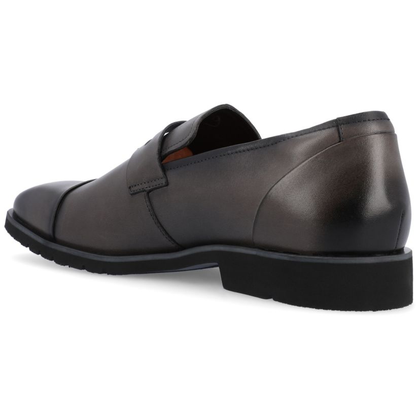 Zenith Loafers
