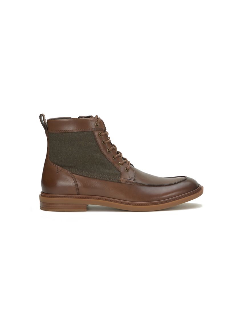 Bendmore Lace Up Boots