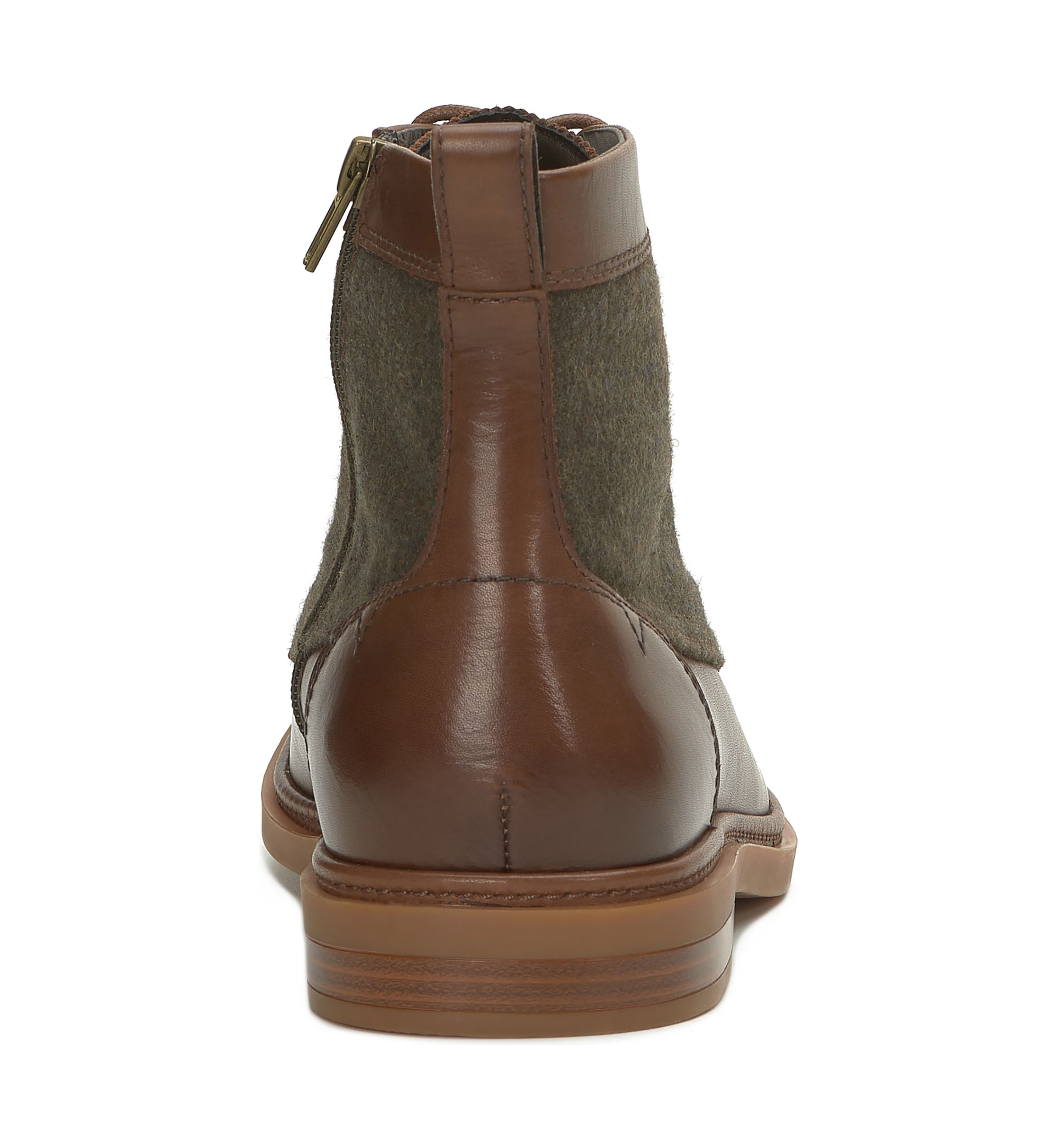 Bendmore Lace Up Boots