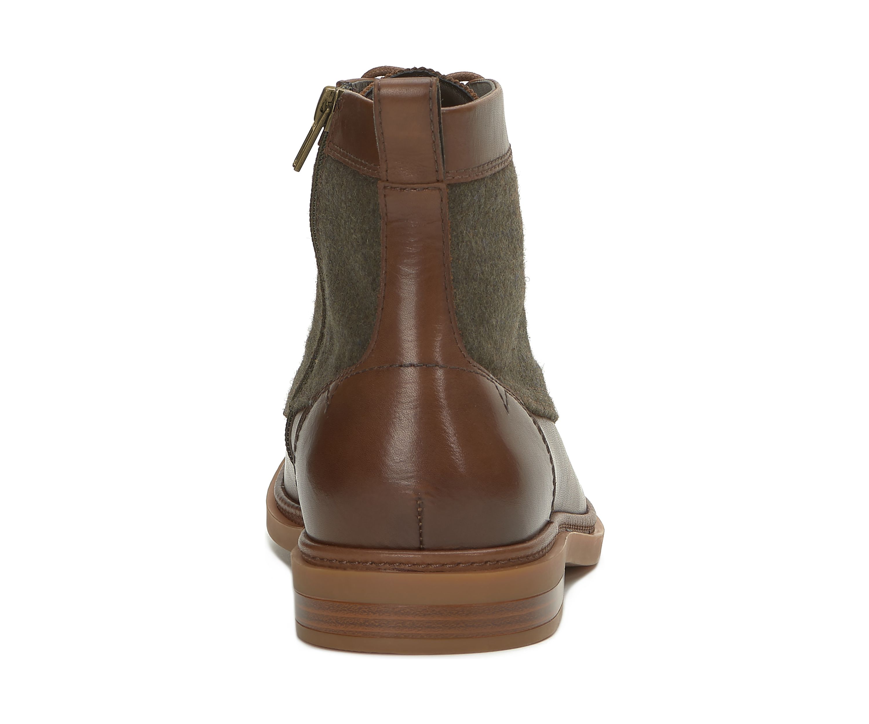 Bendmore Lace Up Boots