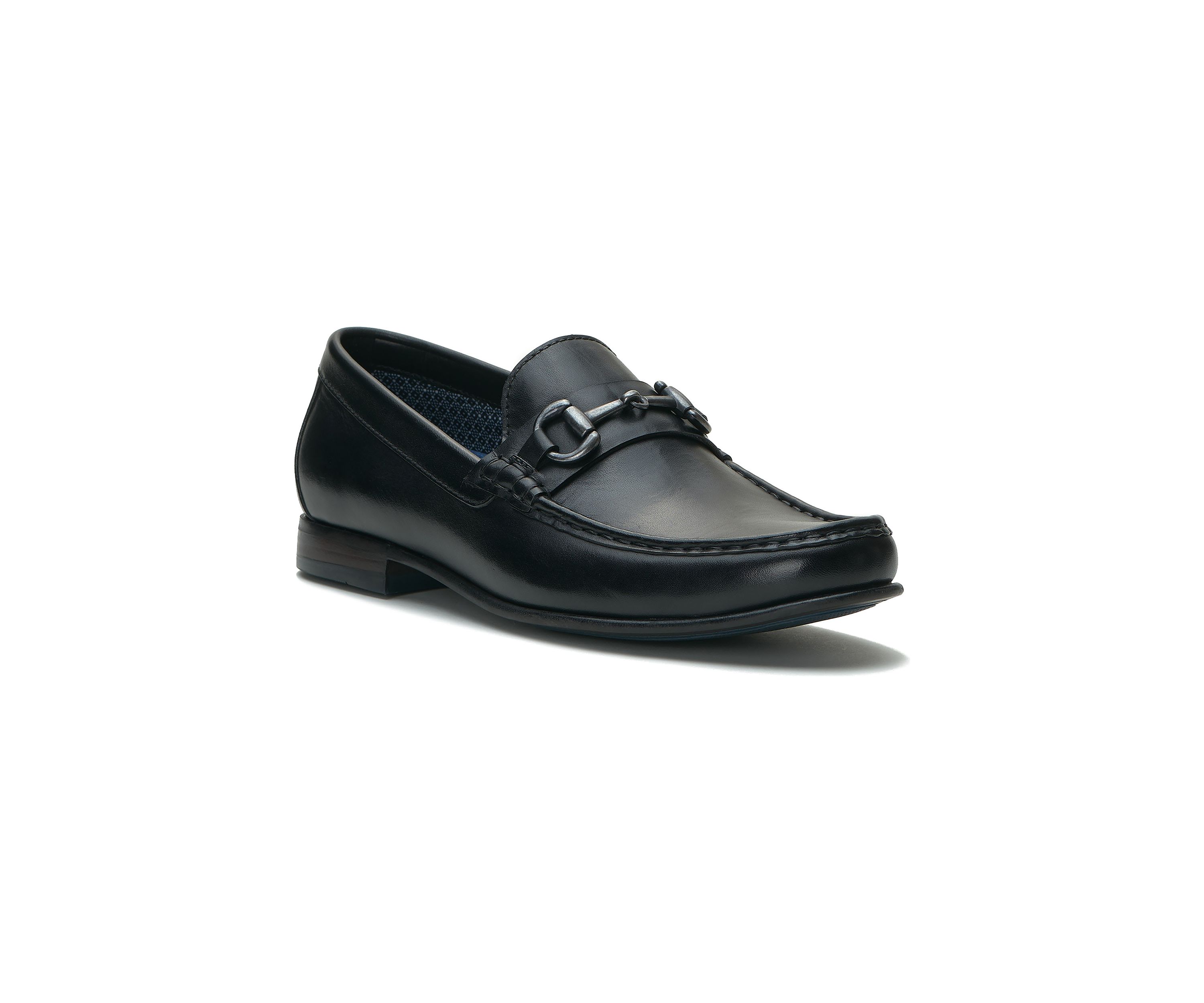 Calean Bit Loafers