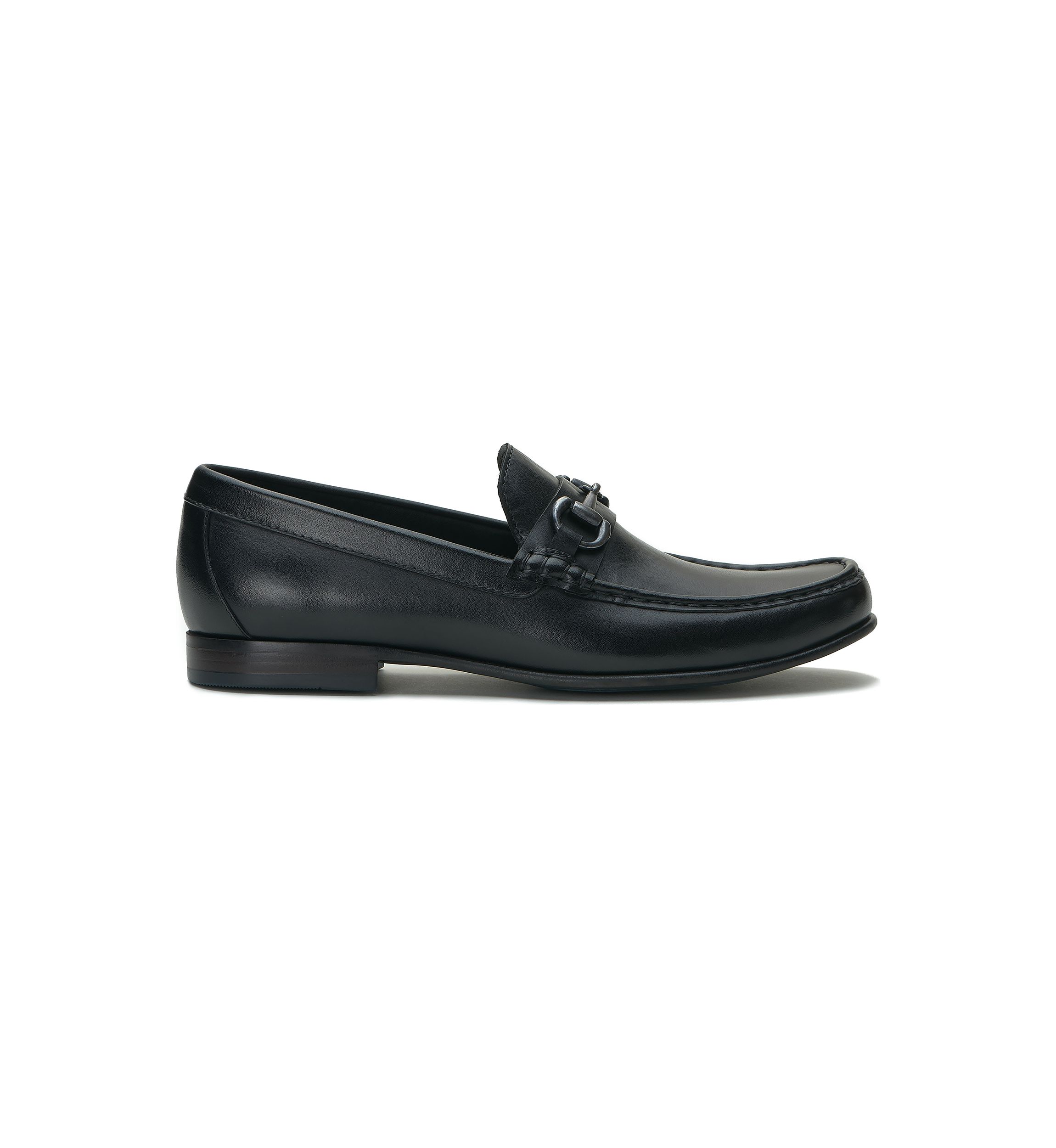 Calean Bit Loafers