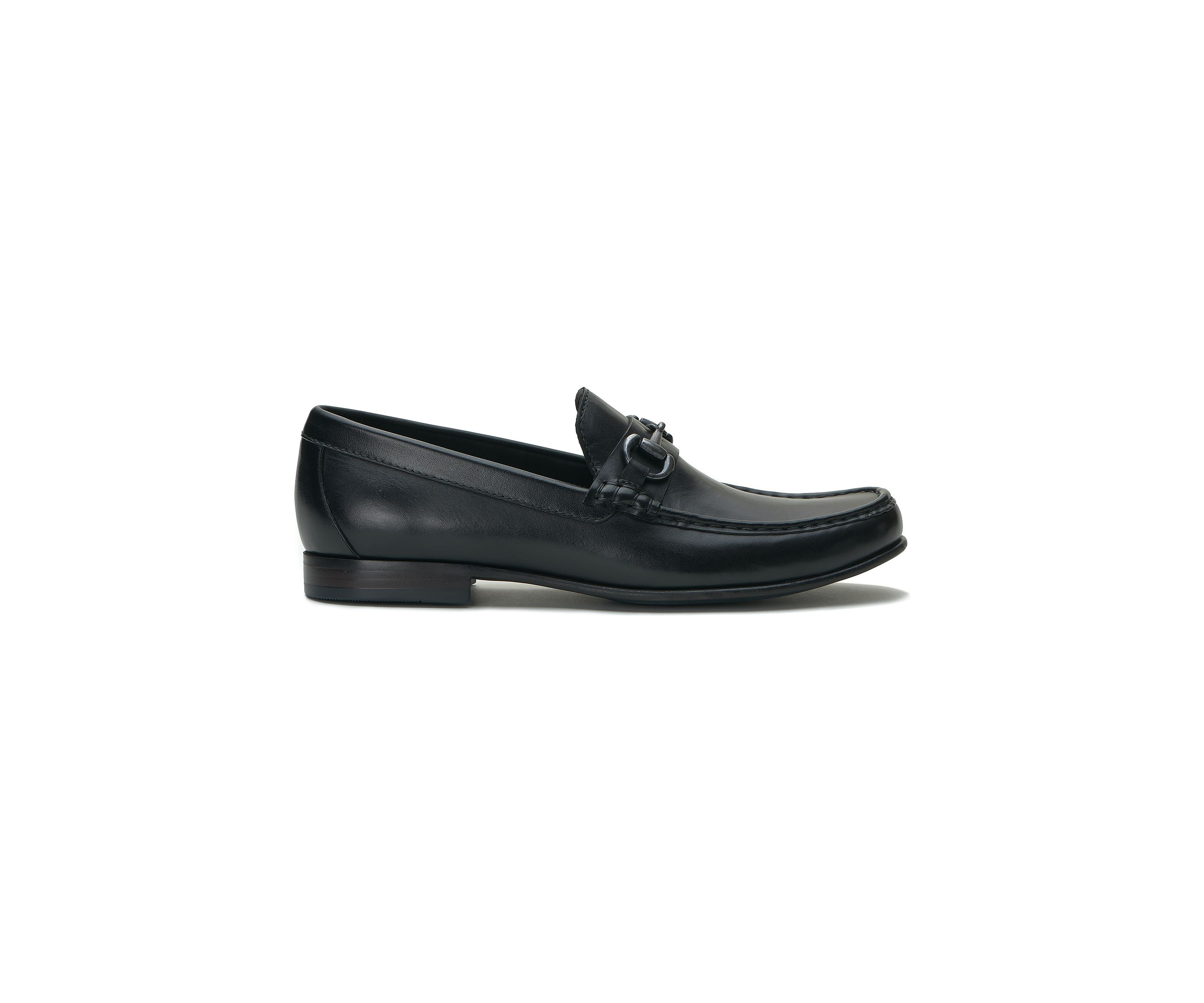 Calean Bit Loafers