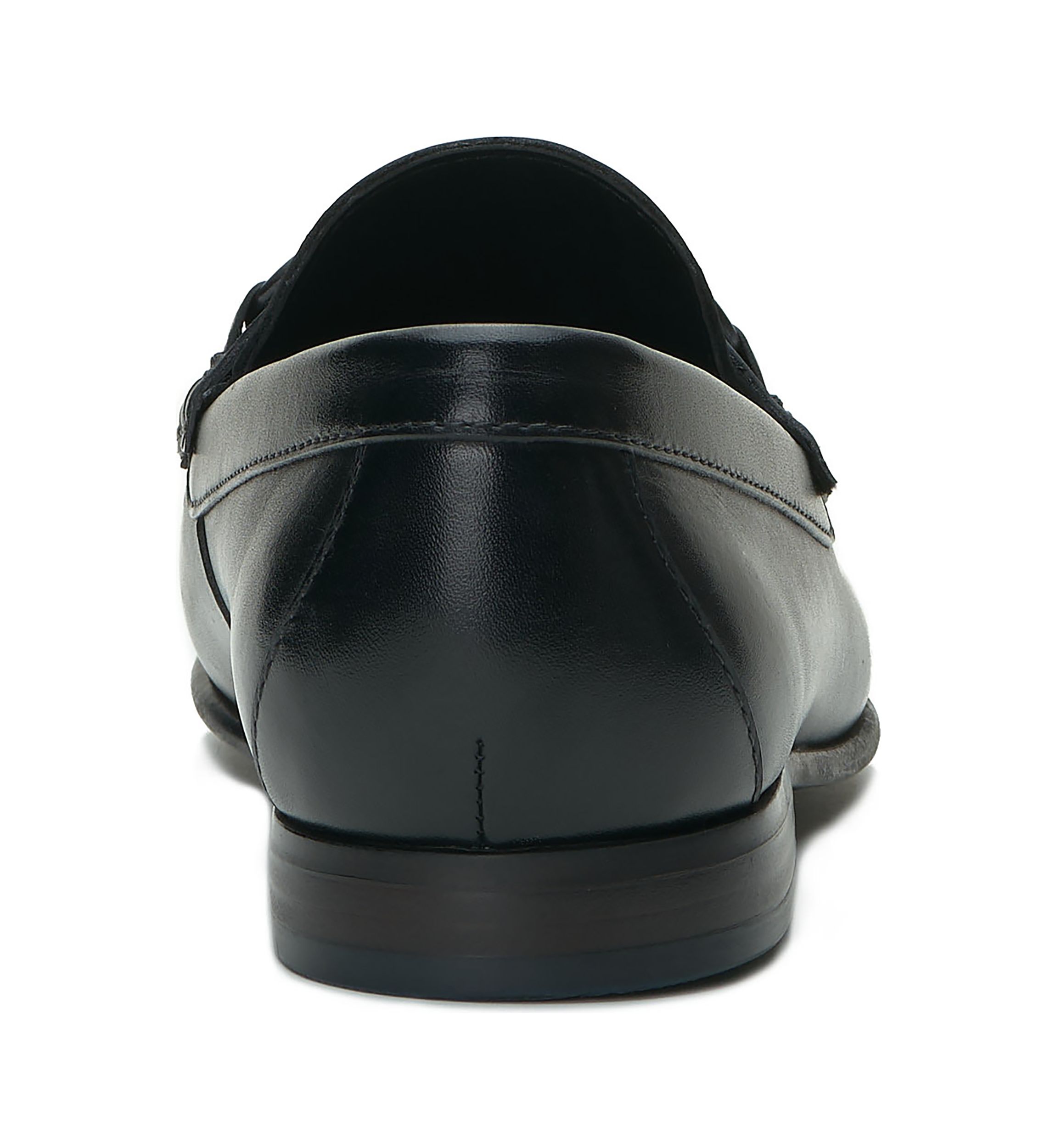 Calean Bit Loafers