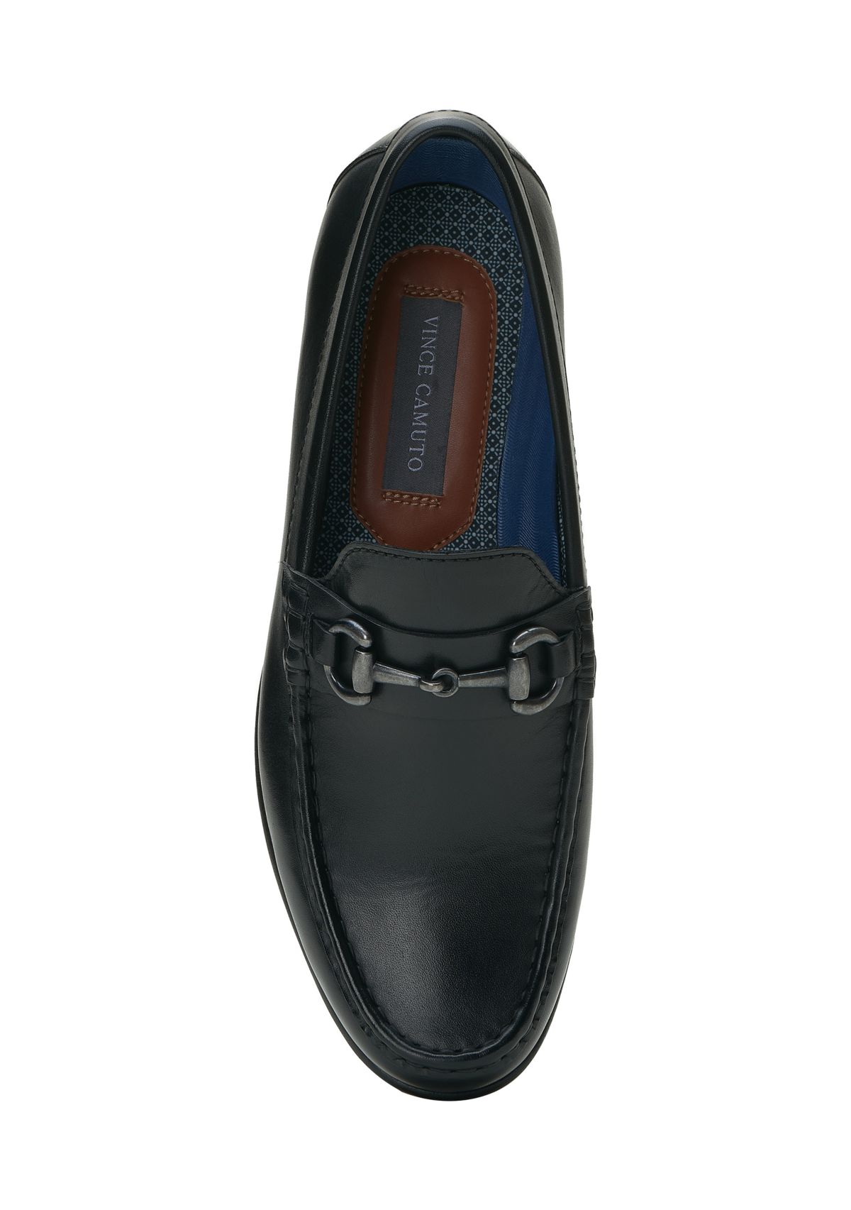 Calean Bit Loafers