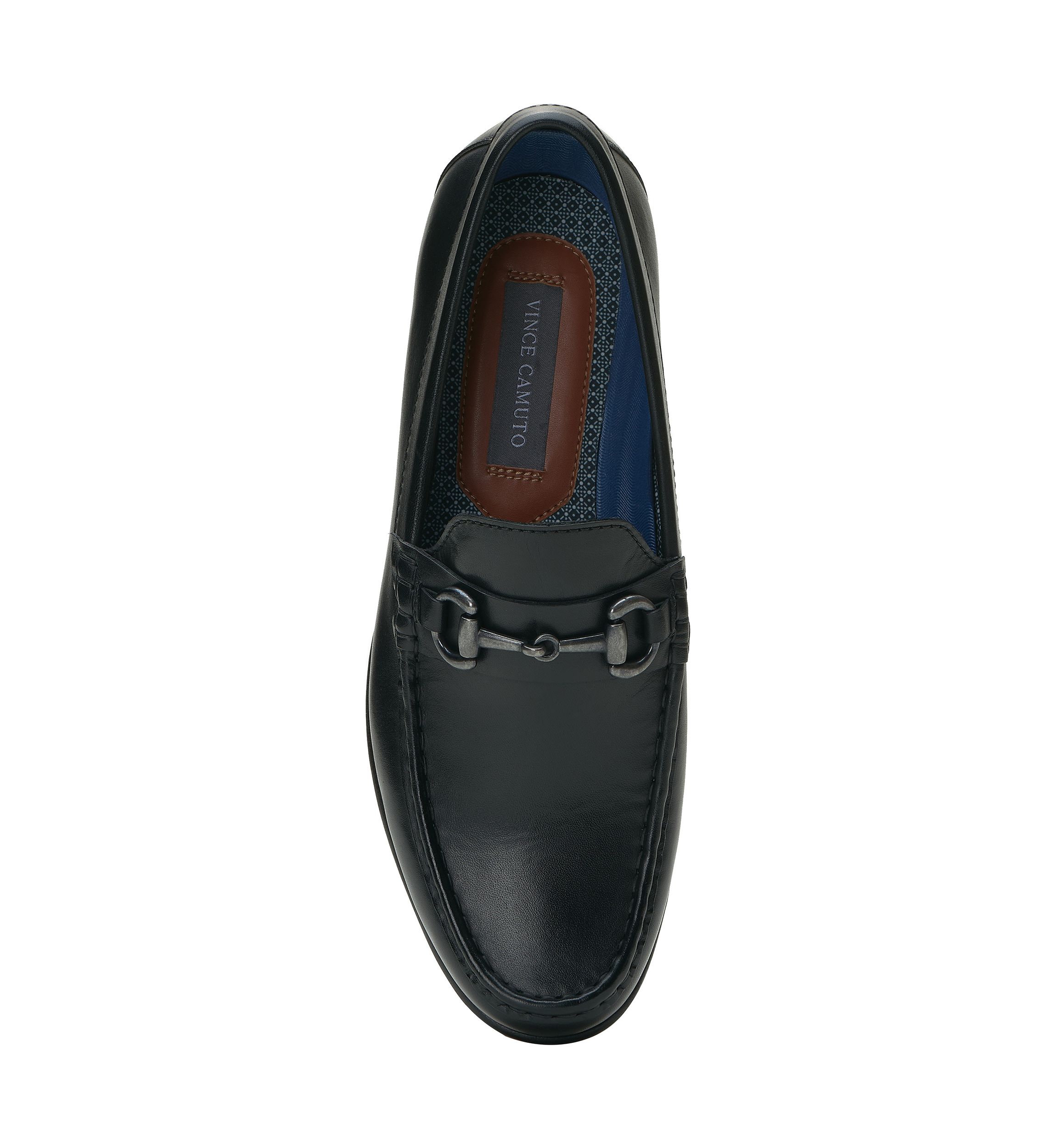 Calean Bit Loafers