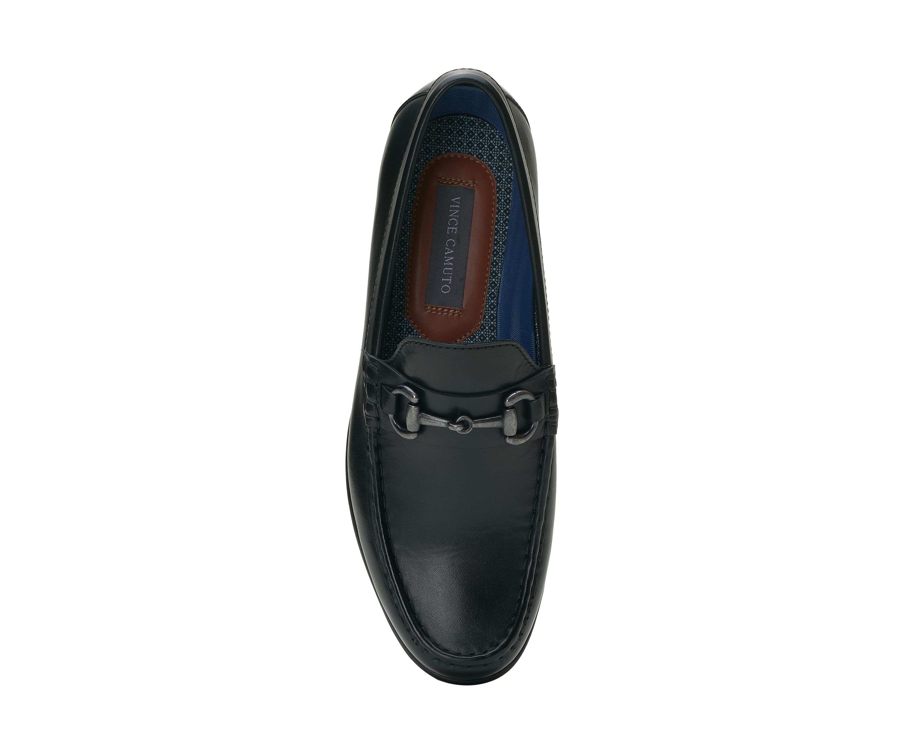 Calean Bit Loafers