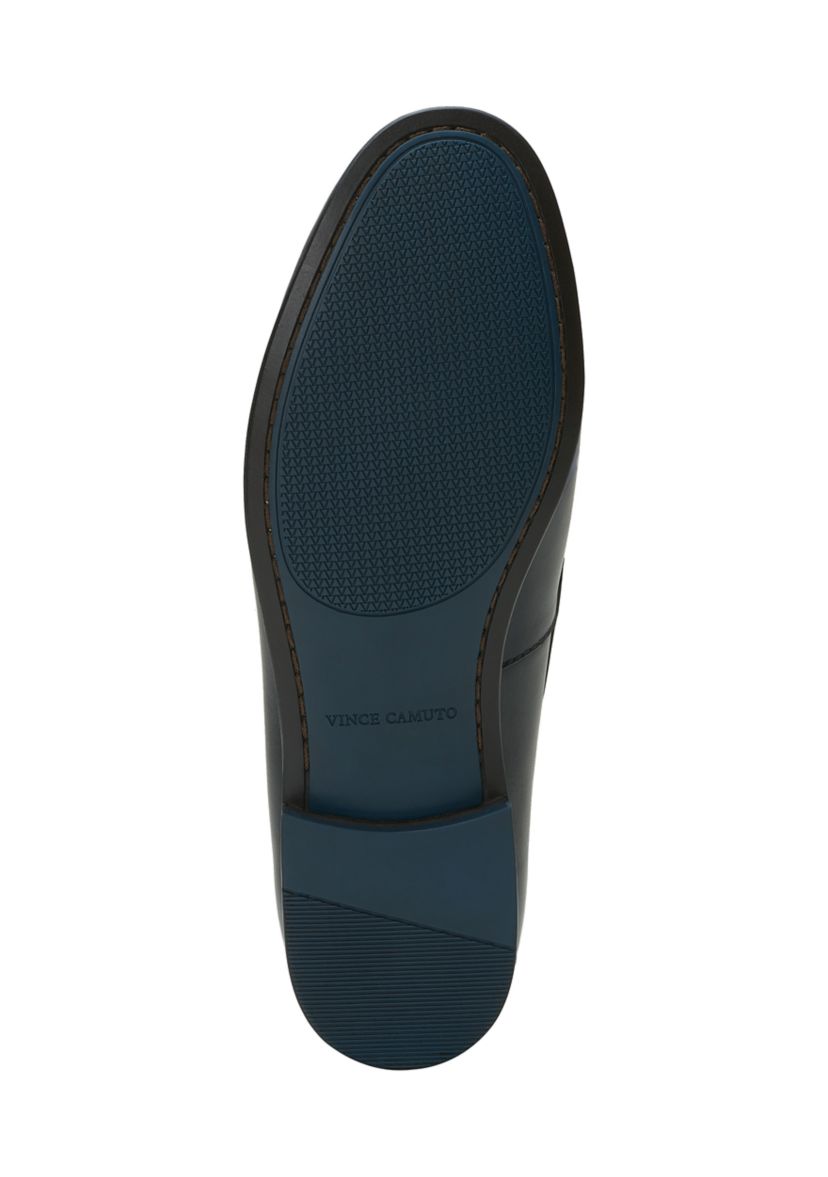 Calean Bit Loafers
