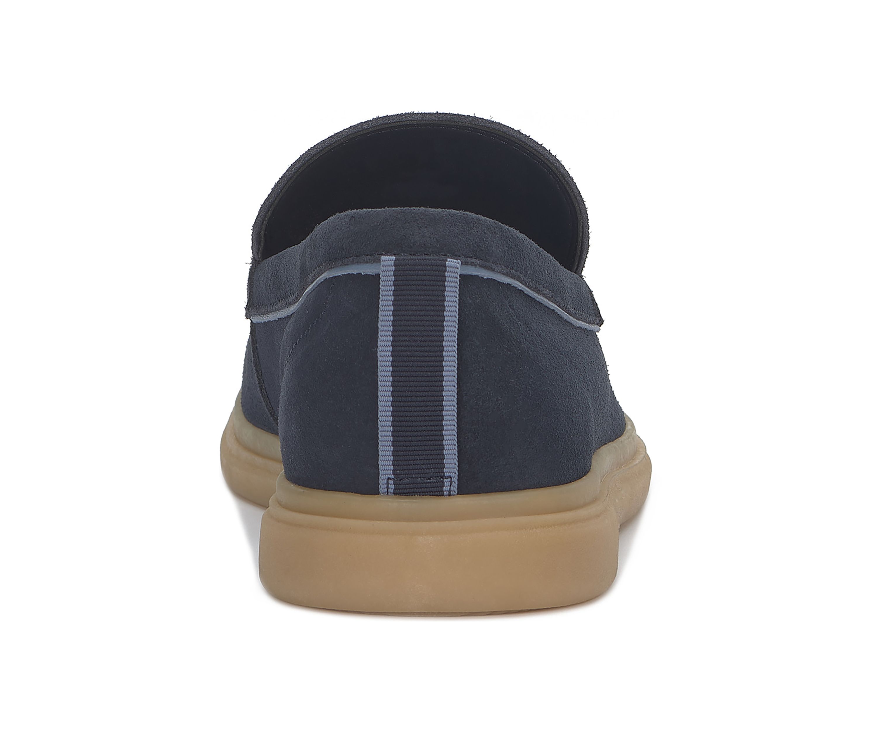 Ceridwen Suede Venetian Loafers