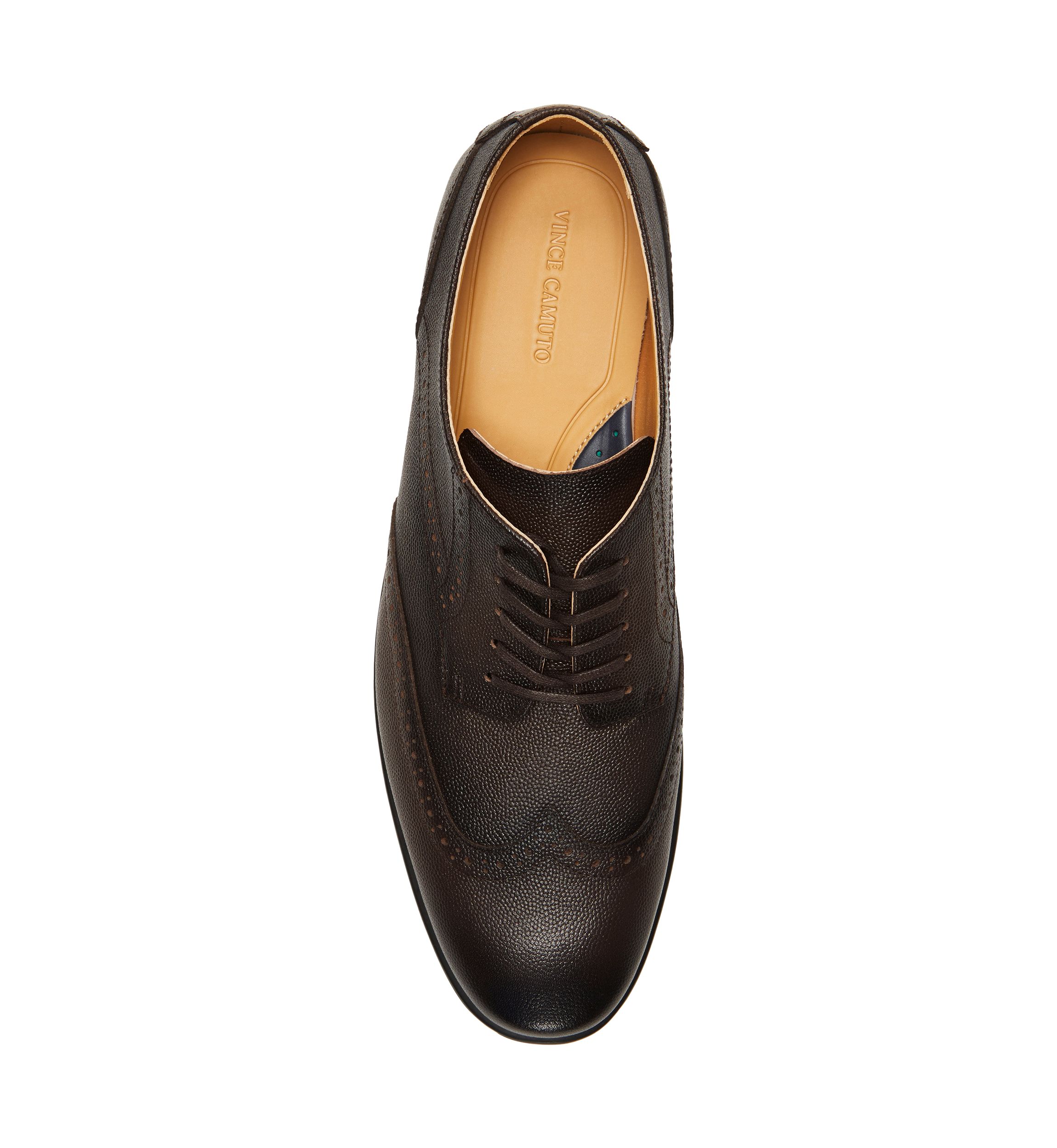 Karl Oxfords