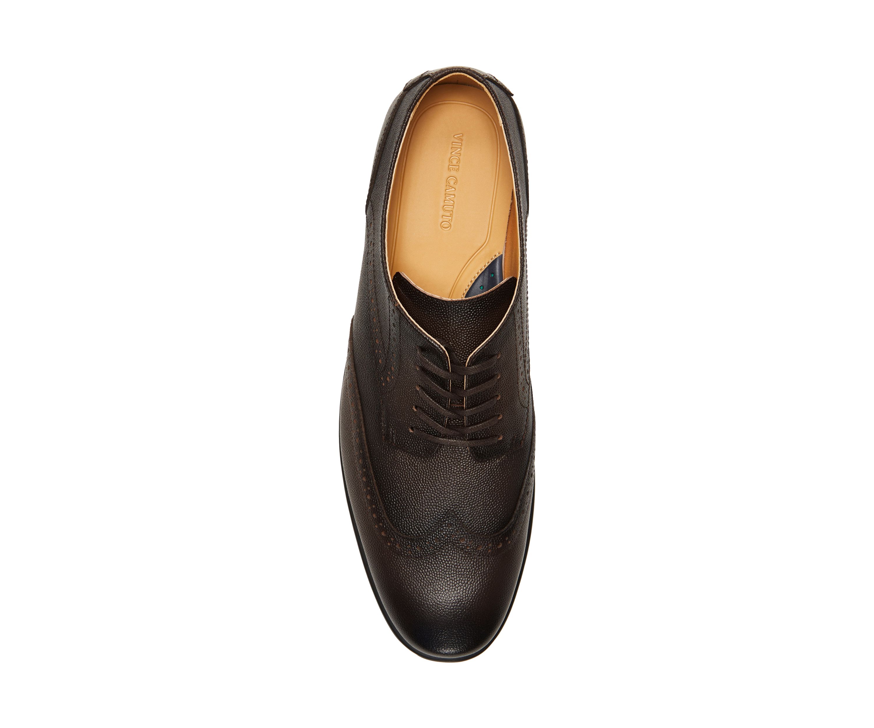 Karl Oxfords