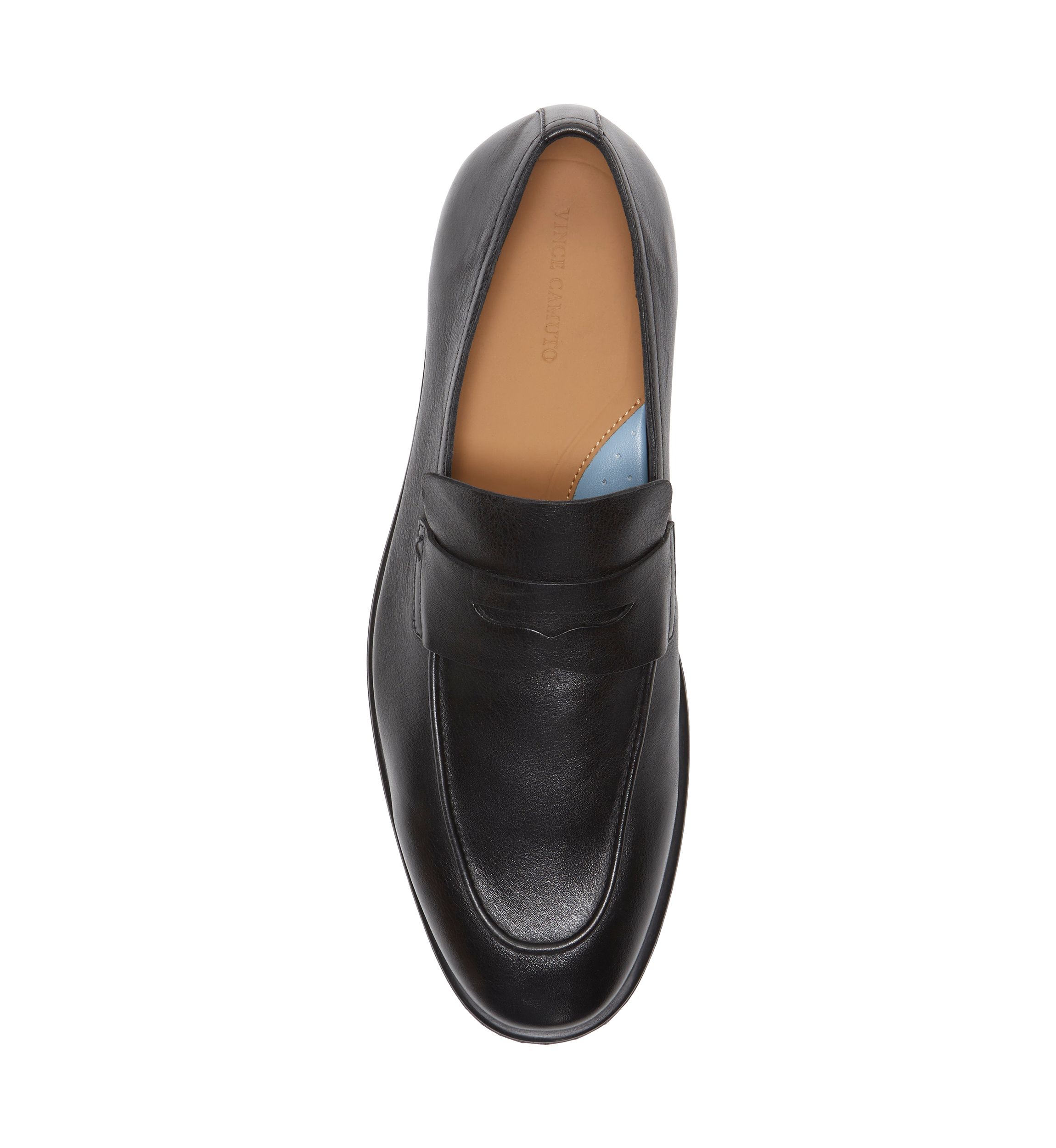 Cyler Loafers