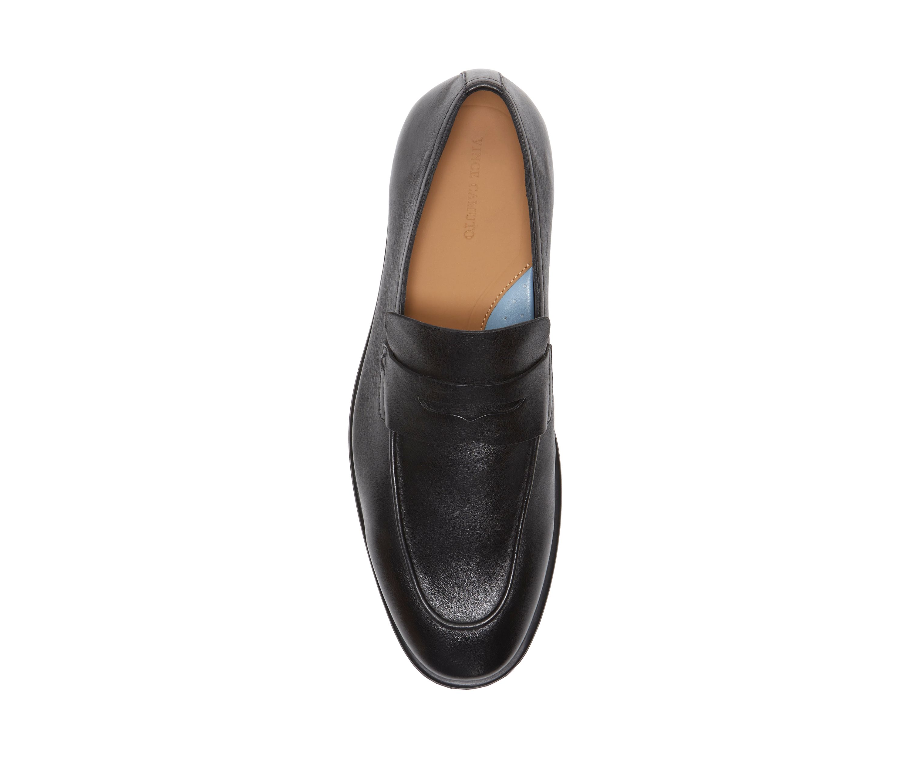 Cyler Loafers