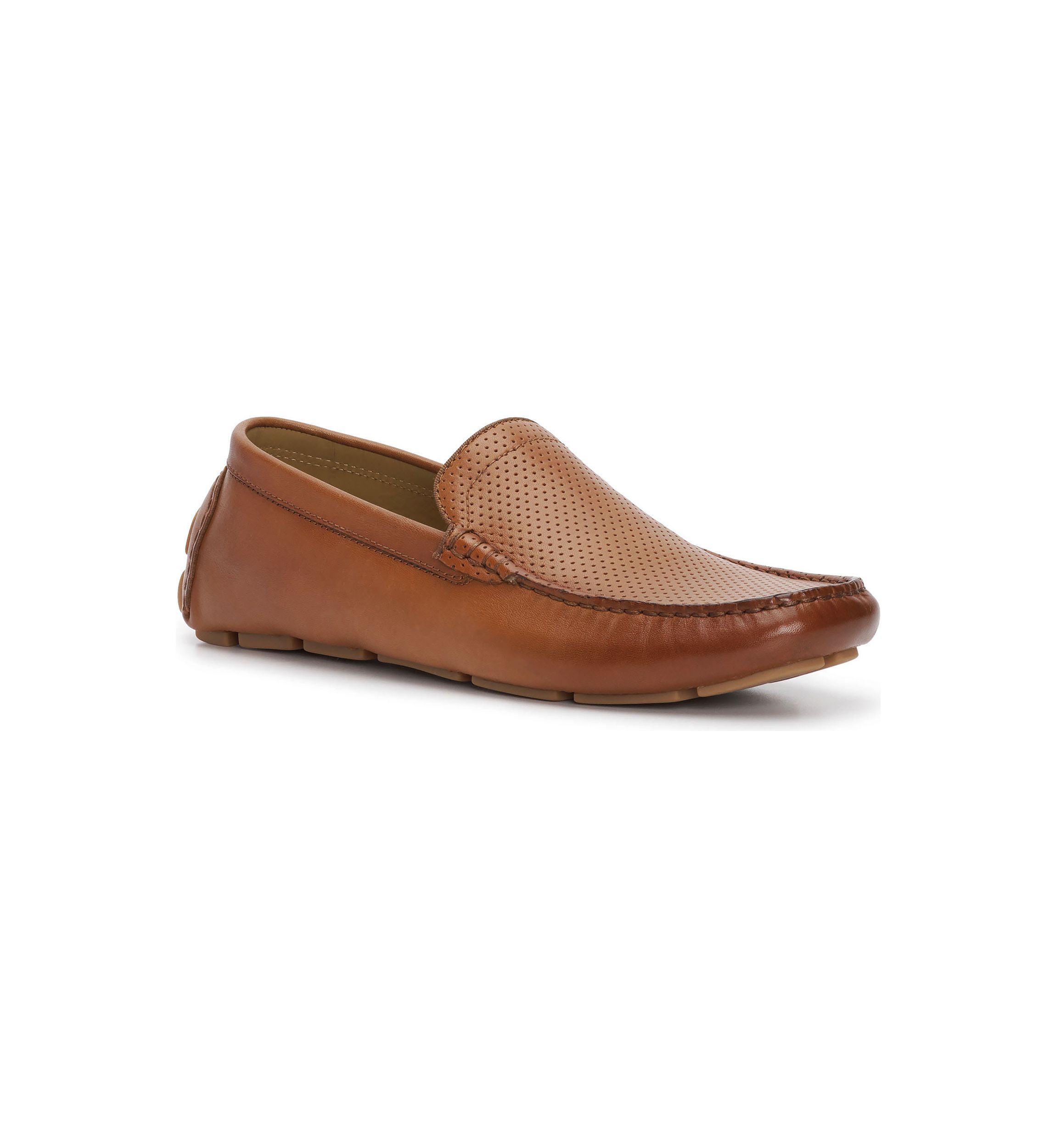 Eadric Perforated Drivers