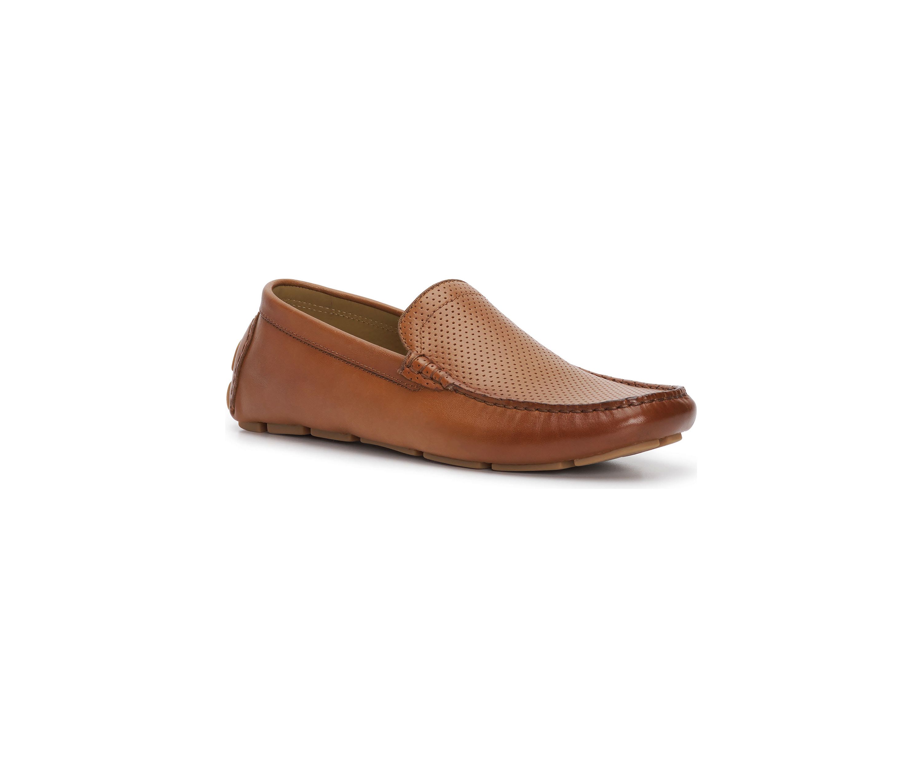 Eadric Perforated Drivers