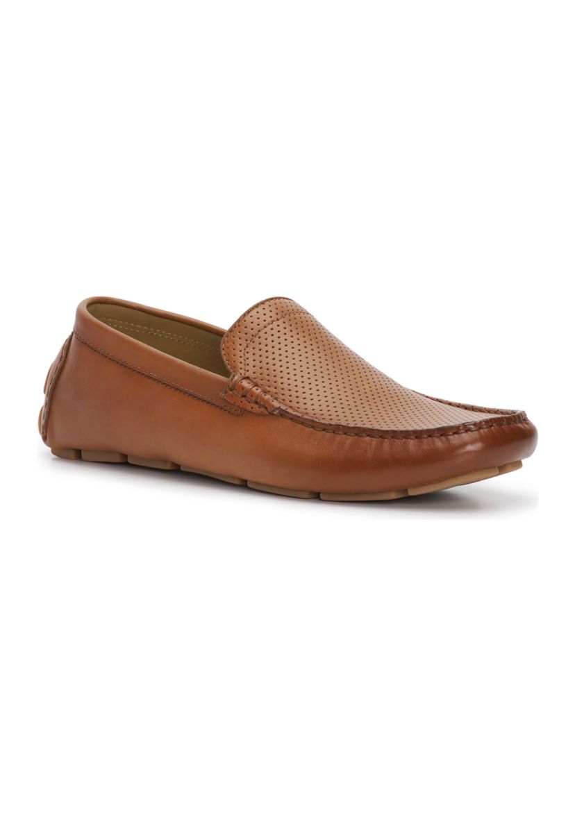 Eadric Perforated Drivers