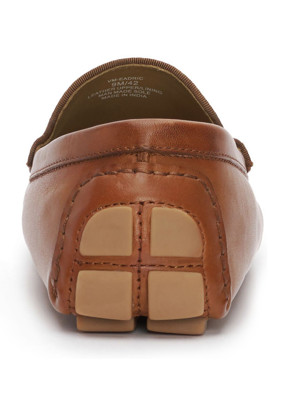 Eadric Perforated Drivers