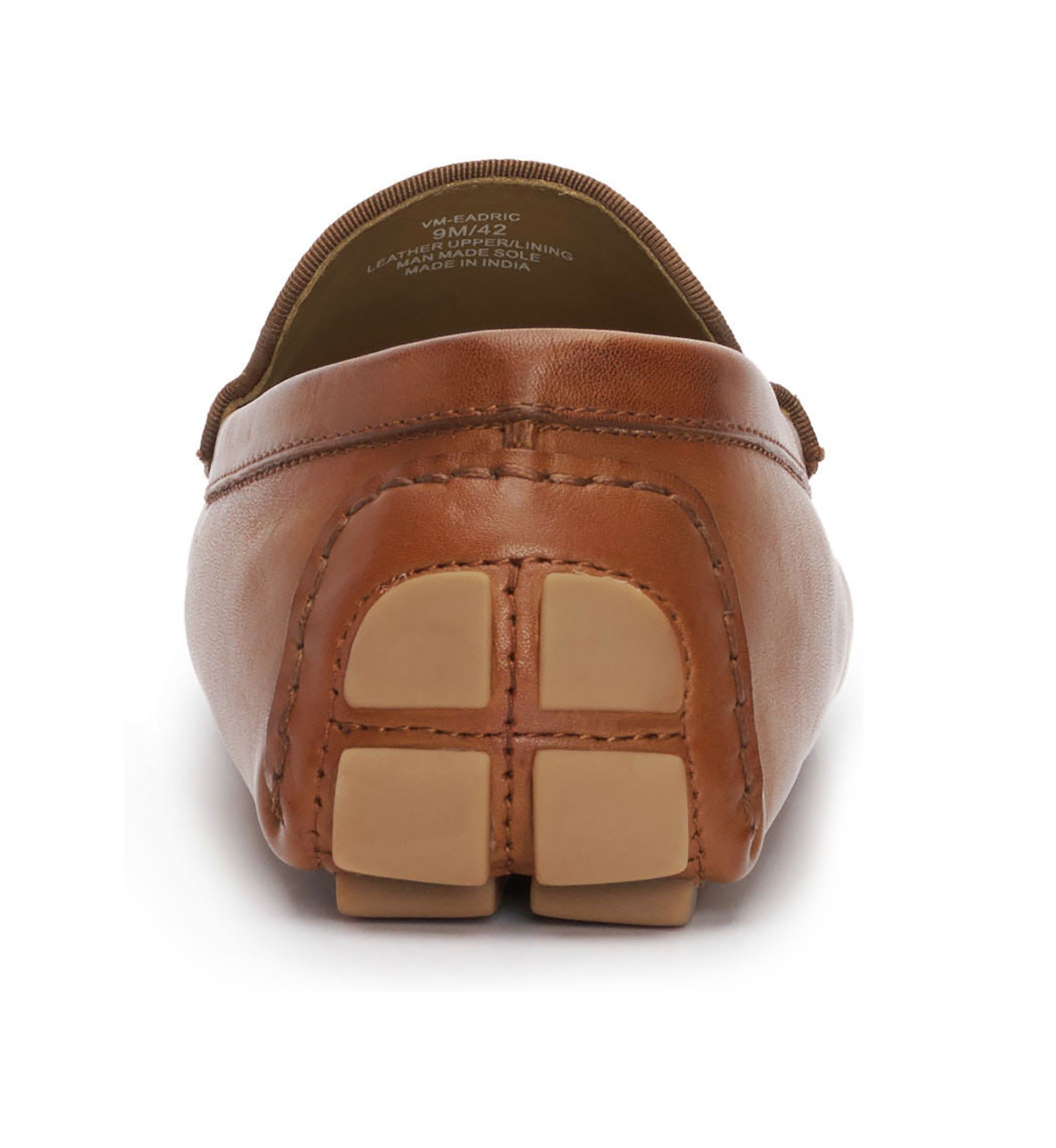 Eadric Perforated Drivers