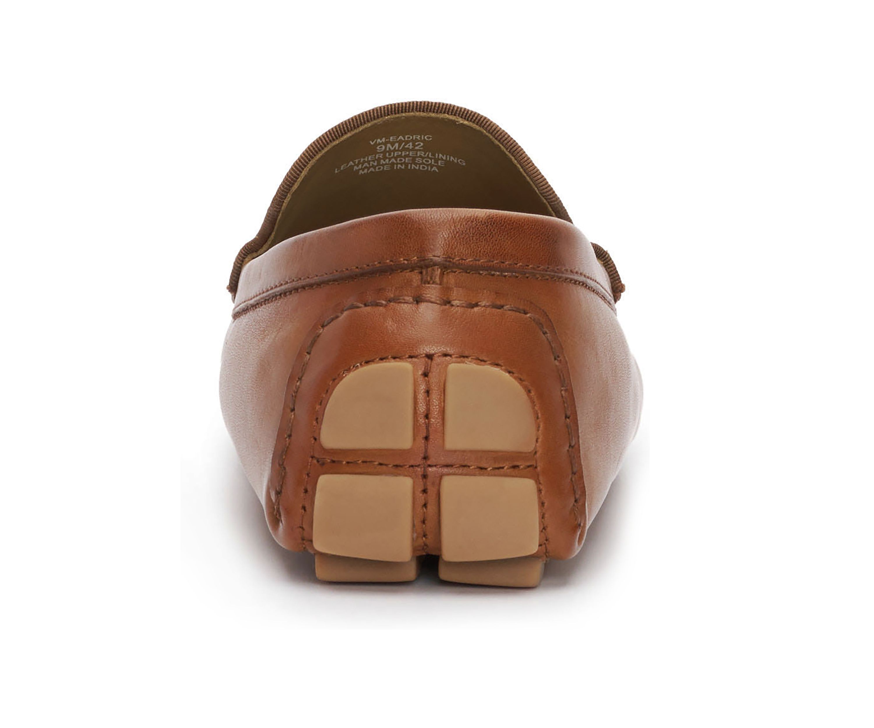 Eadric Perforated Drivers