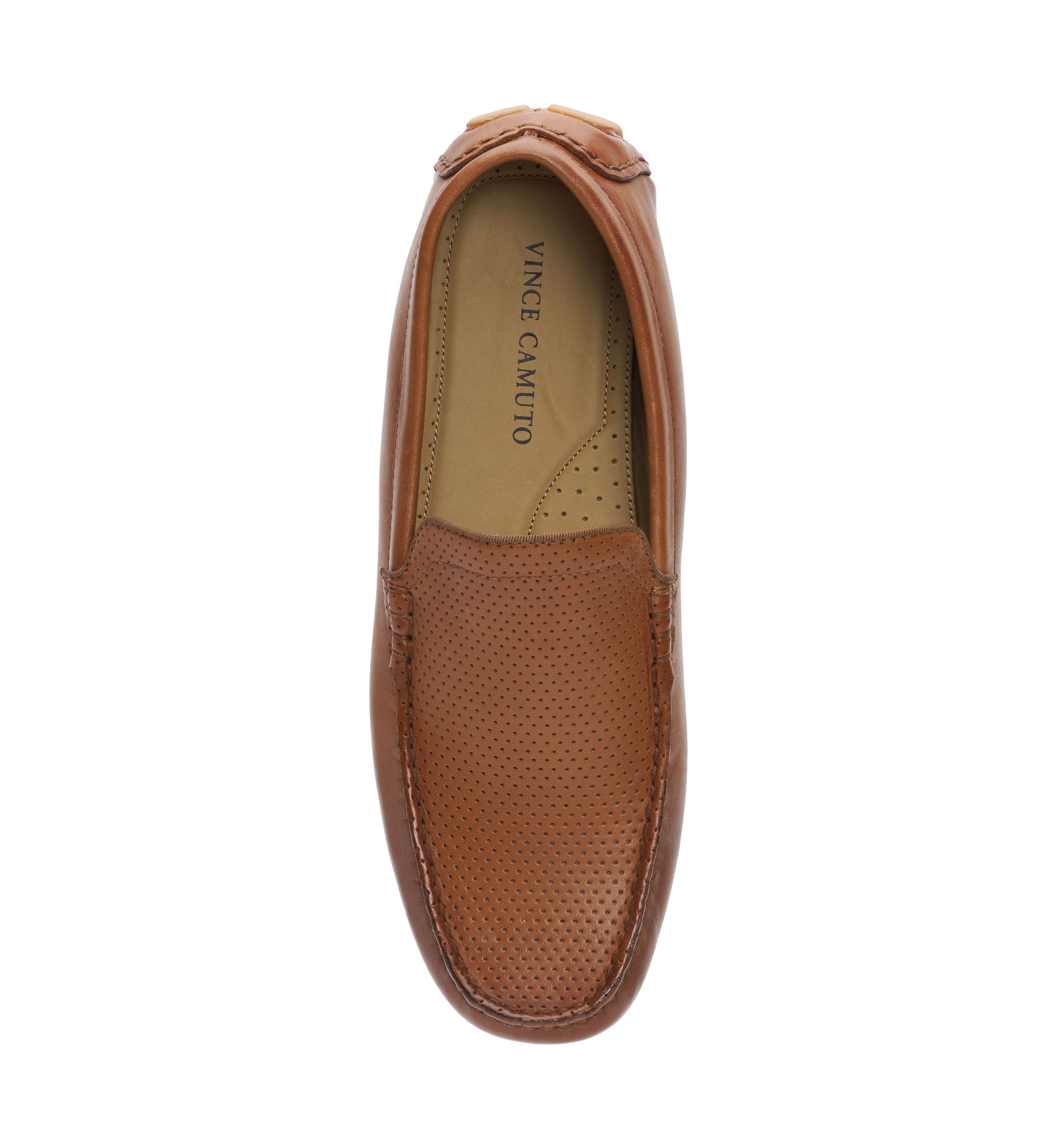 Eadric Perforated Drivers