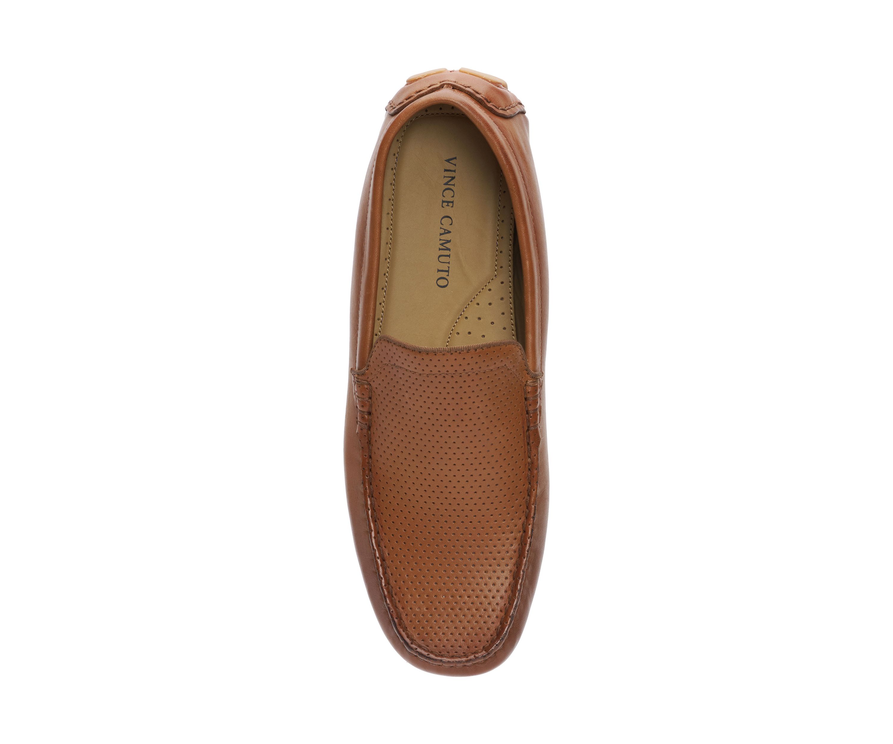 Eadric Perforated Drivers