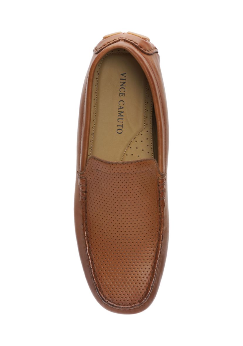 Eadric Perforated Drivers