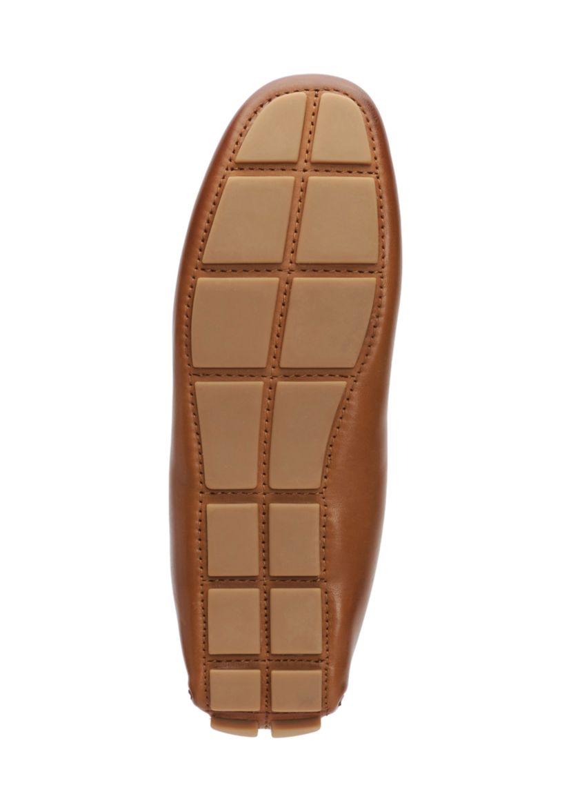 Eadric Perforated Drivers