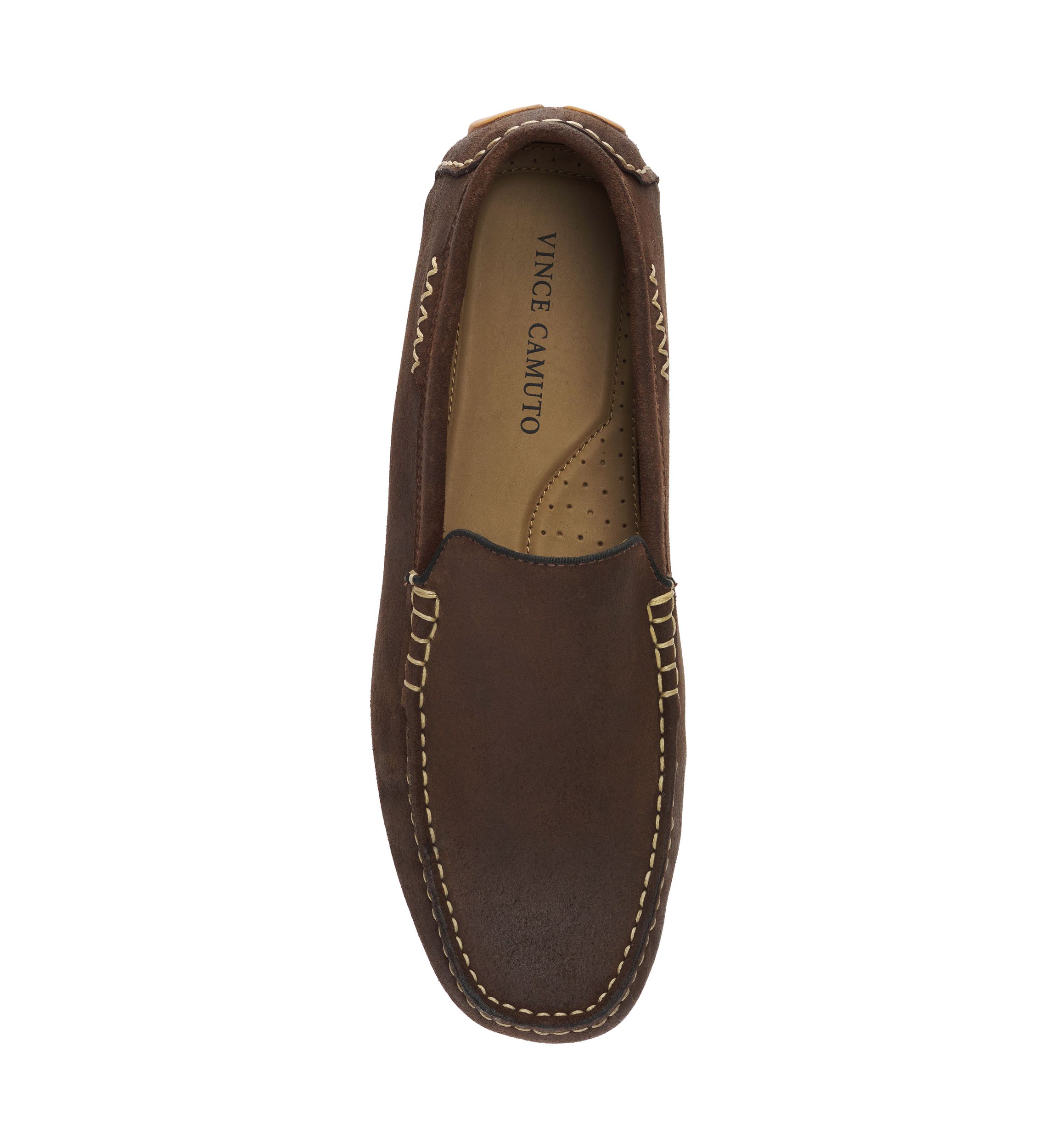 Mens Eastmon Loafer Drivers