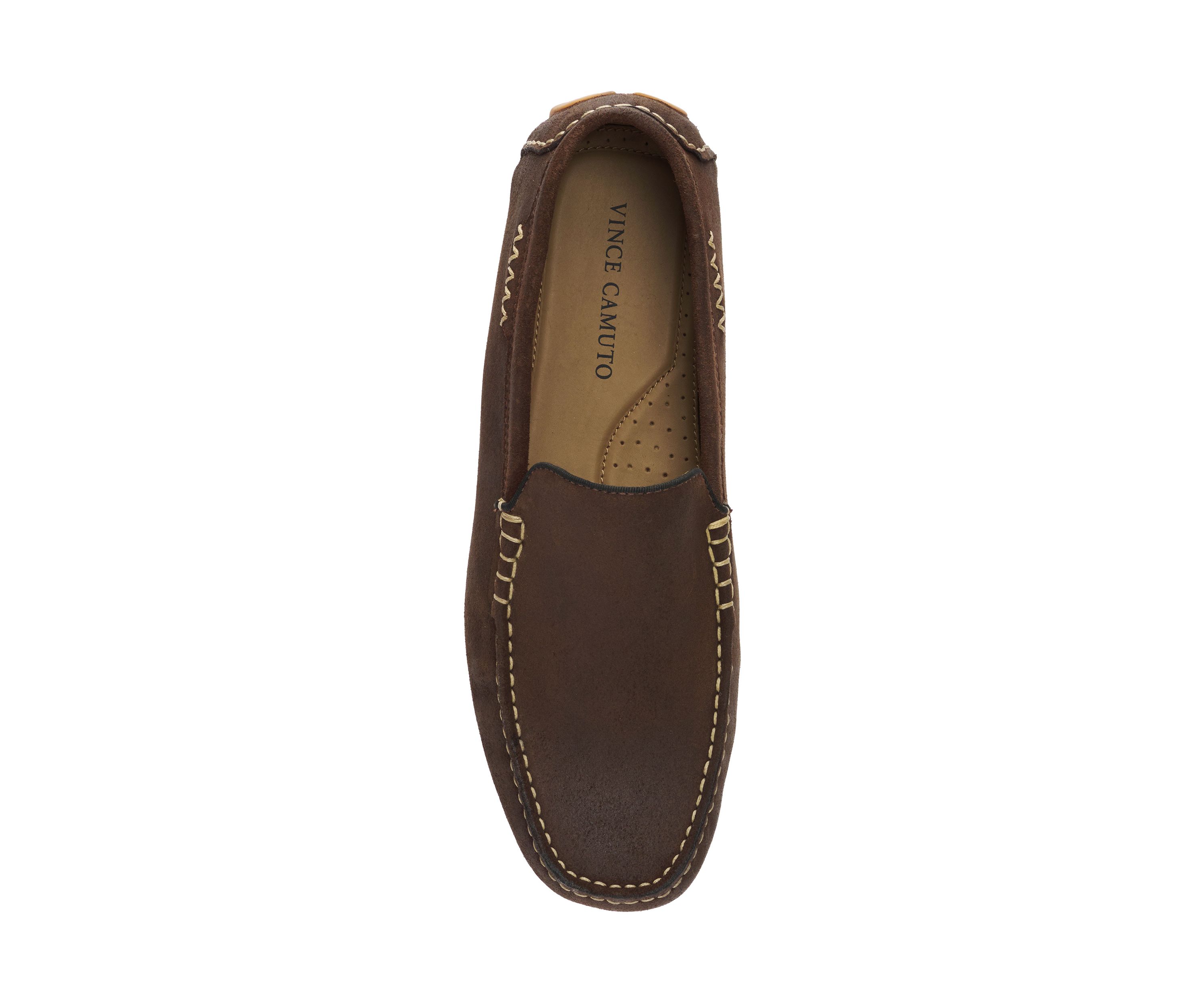 Mens Eastmon Loafer Drivers