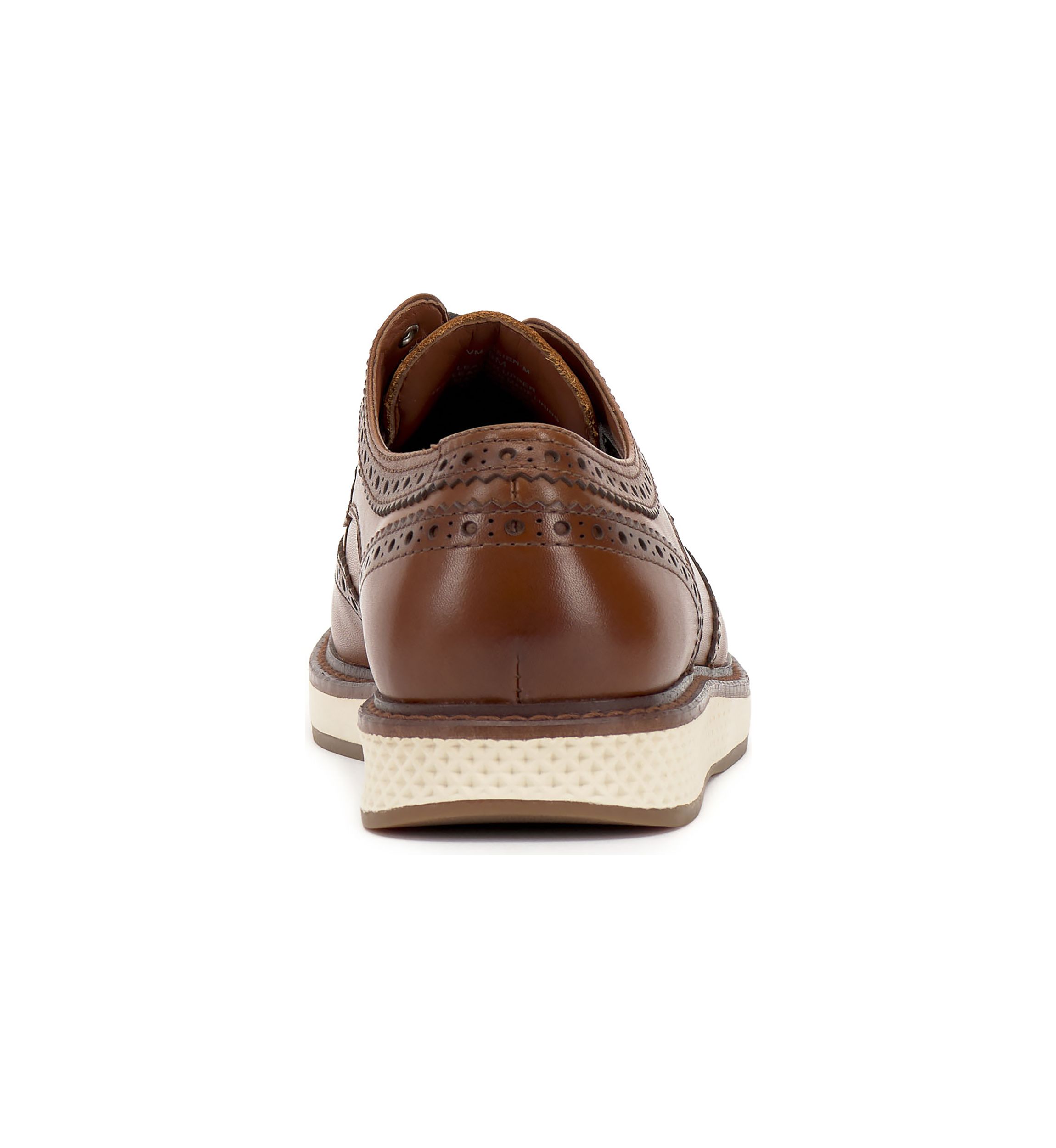 Essien Wingtip Oxfords