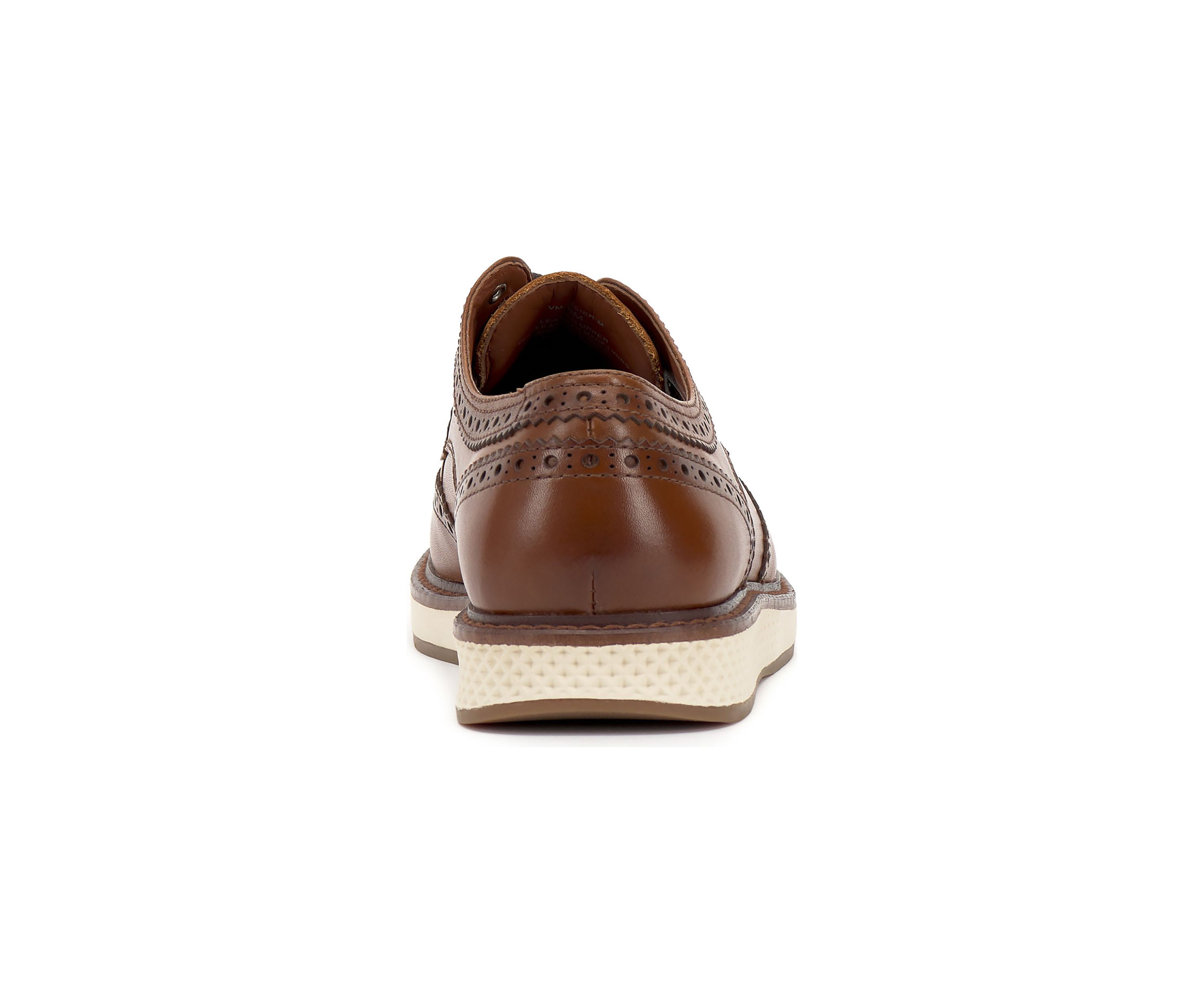 Essien Wingtip Oxfords