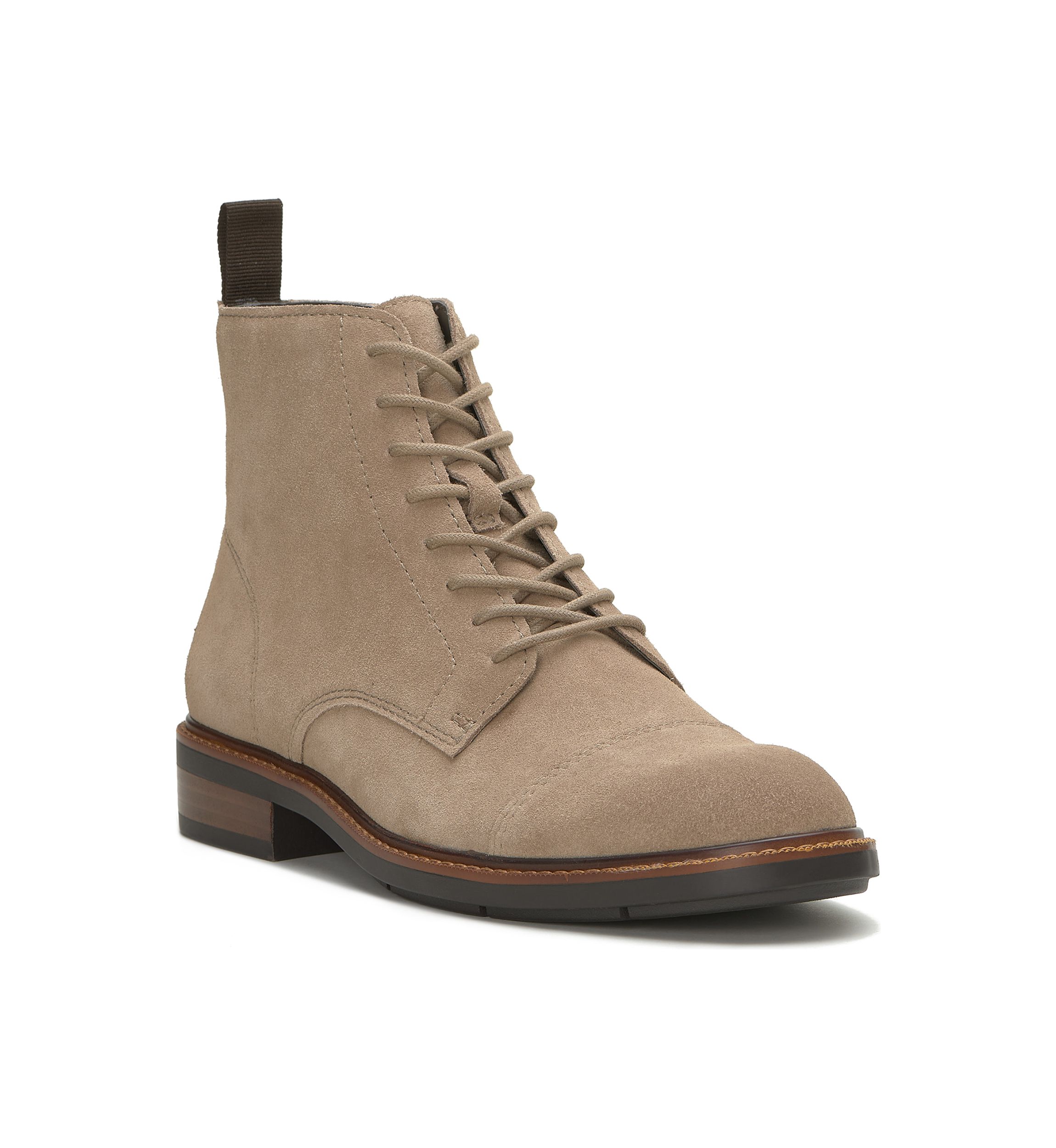 Ferko Combat Boots