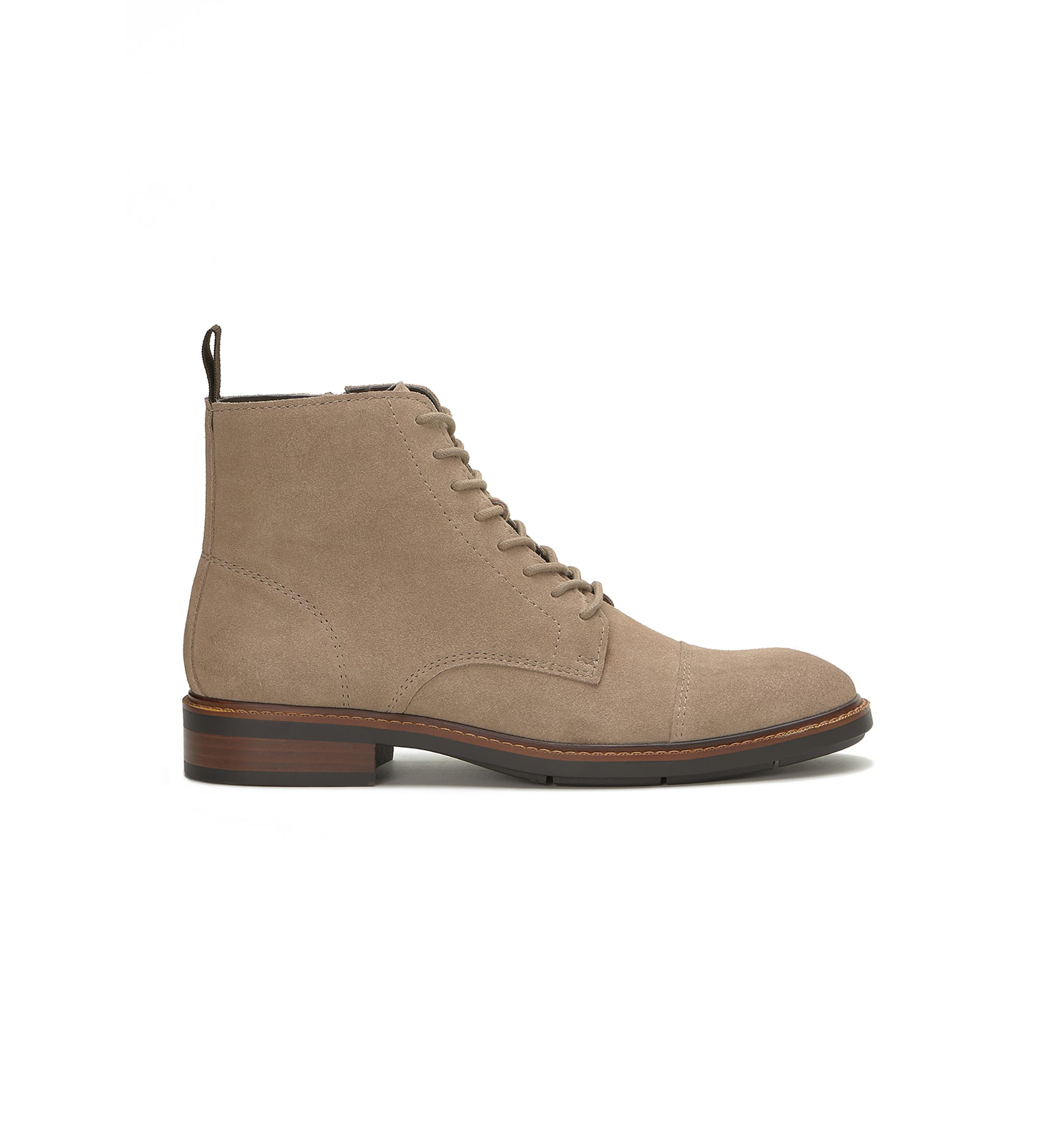 Ferko Combat Boots