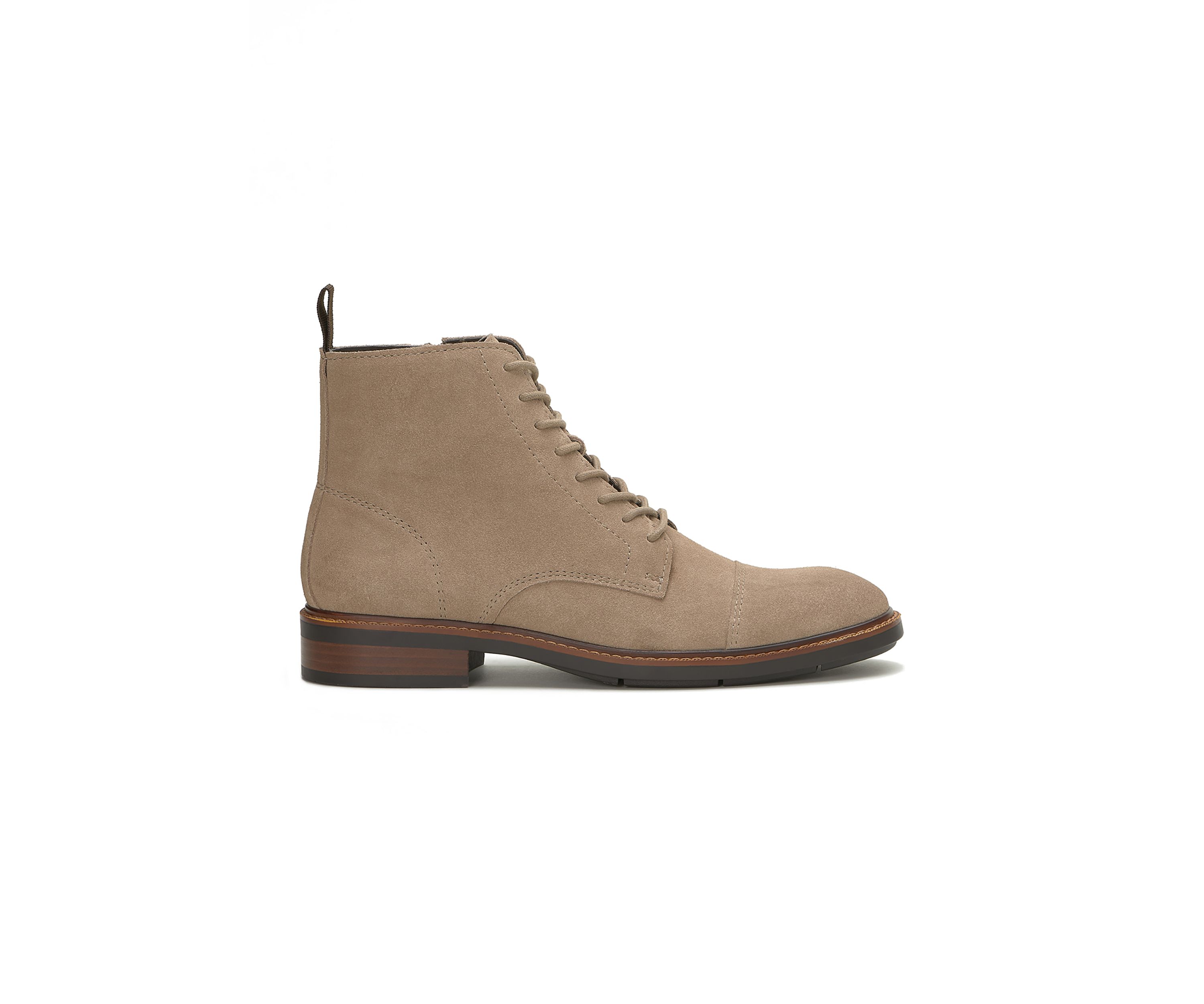 Ferko Combat Boots