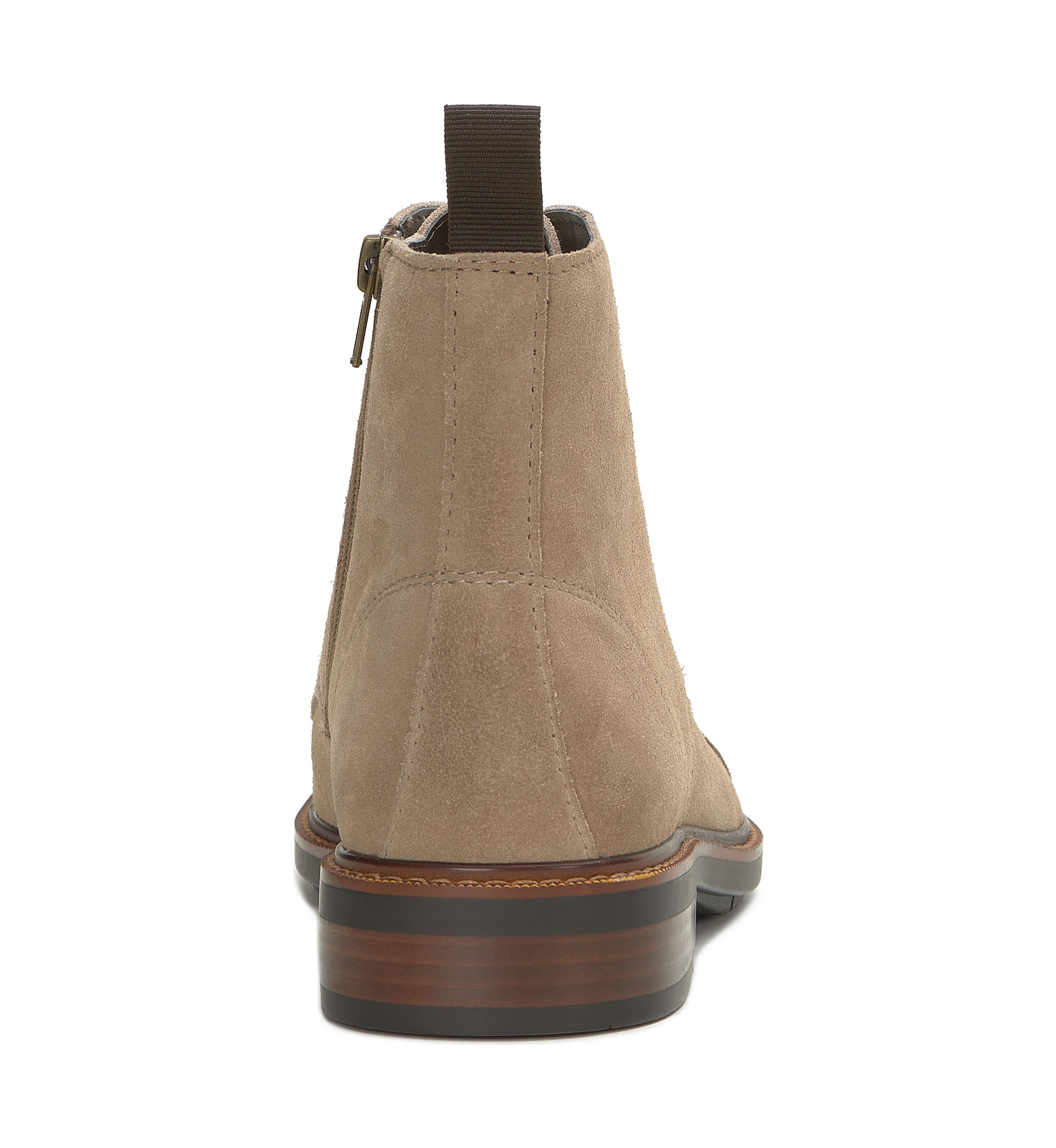Ferko Combat Boots