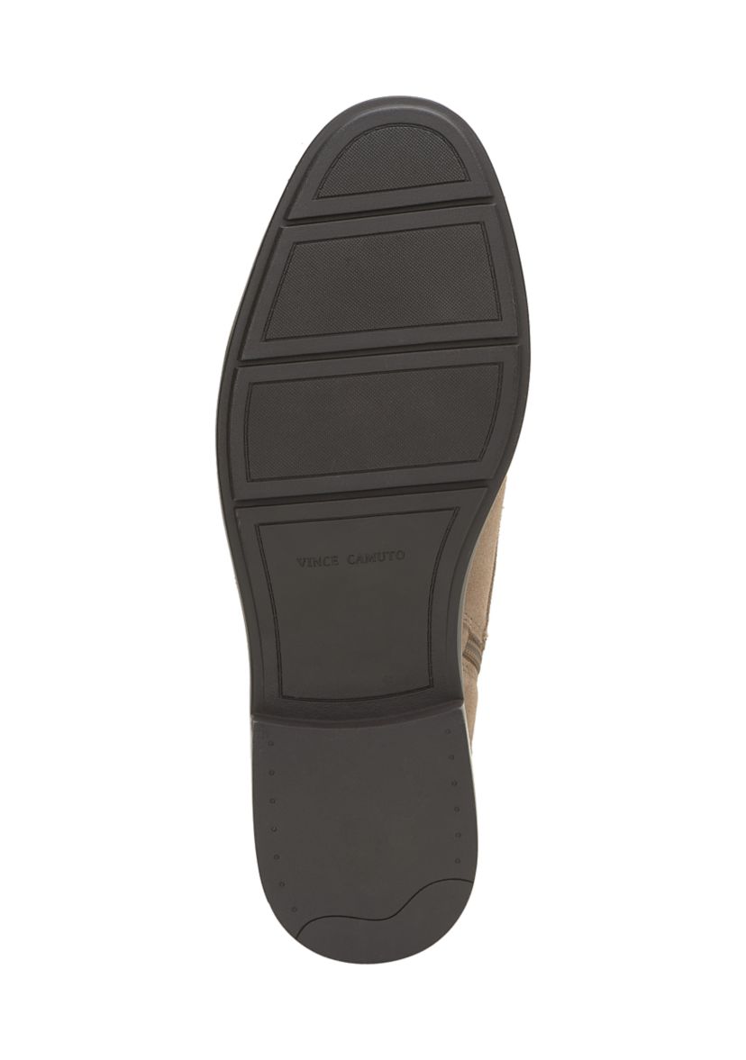 Ferko Combat Boots