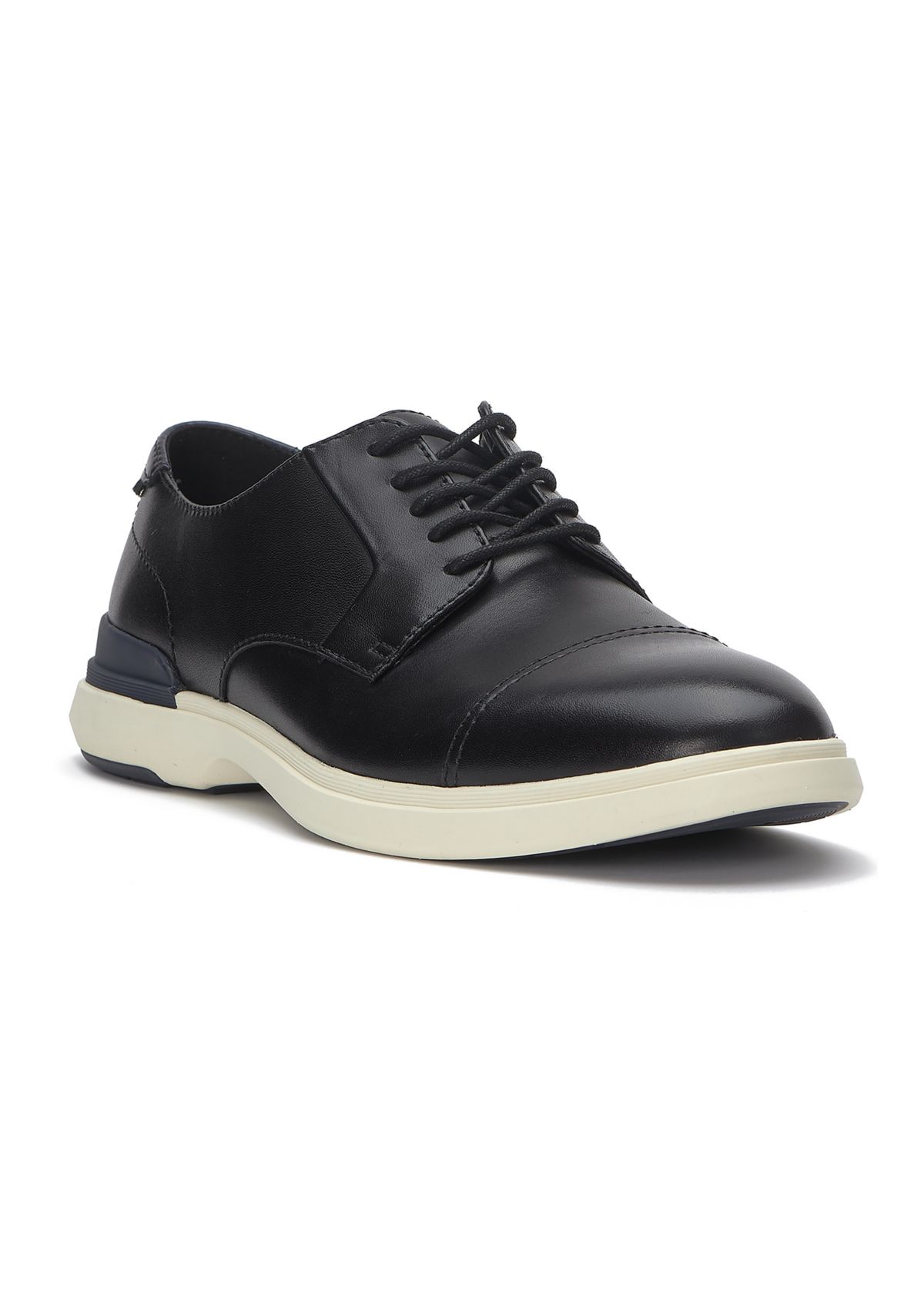 Mens Fluer Oxfords
