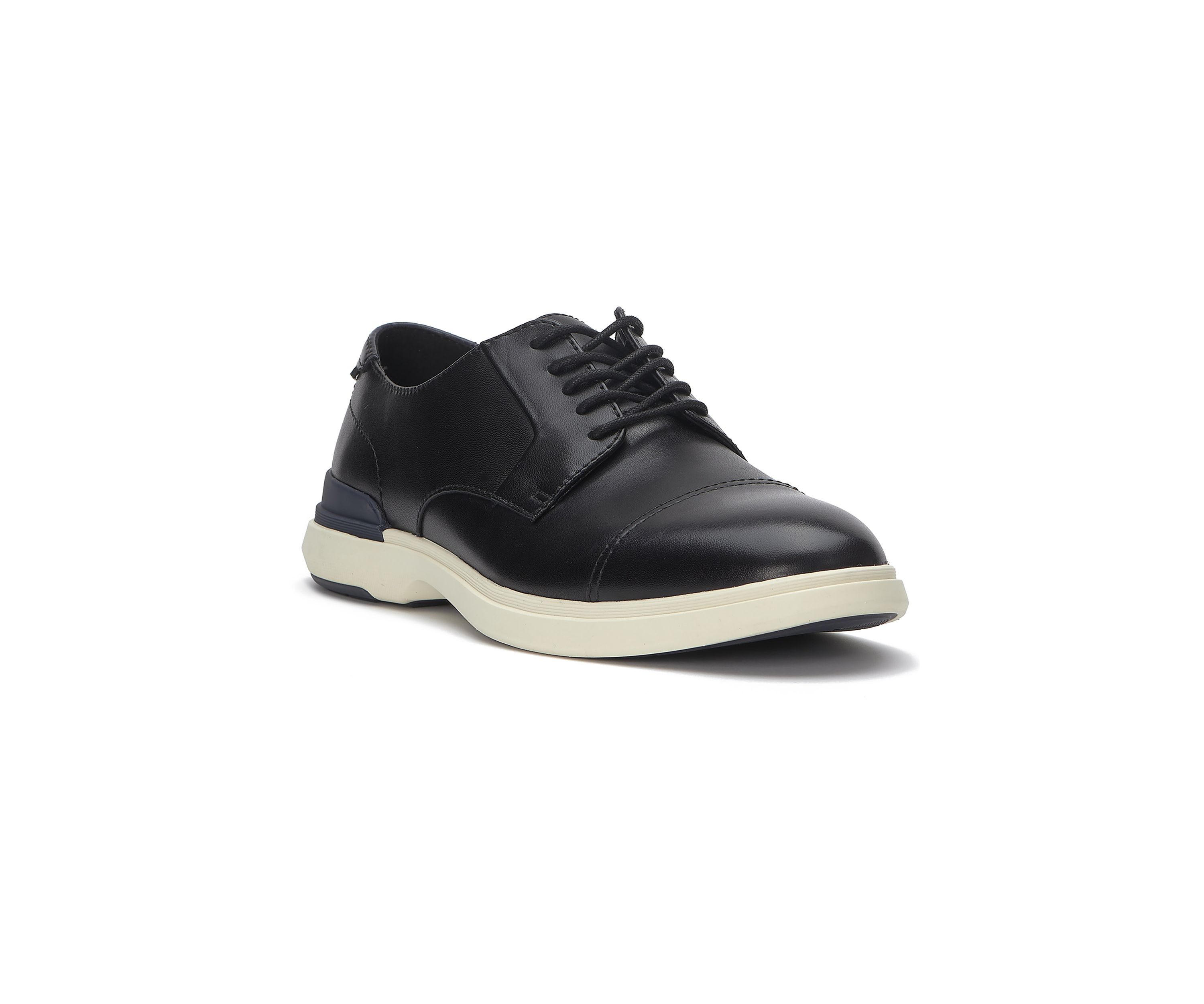 Mens Fluer Oxfords