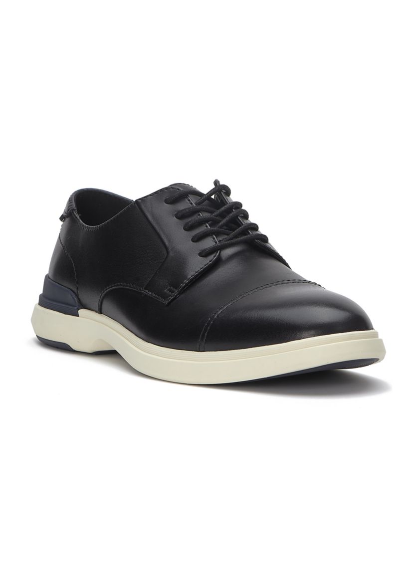 Mens Fluer Oxfords