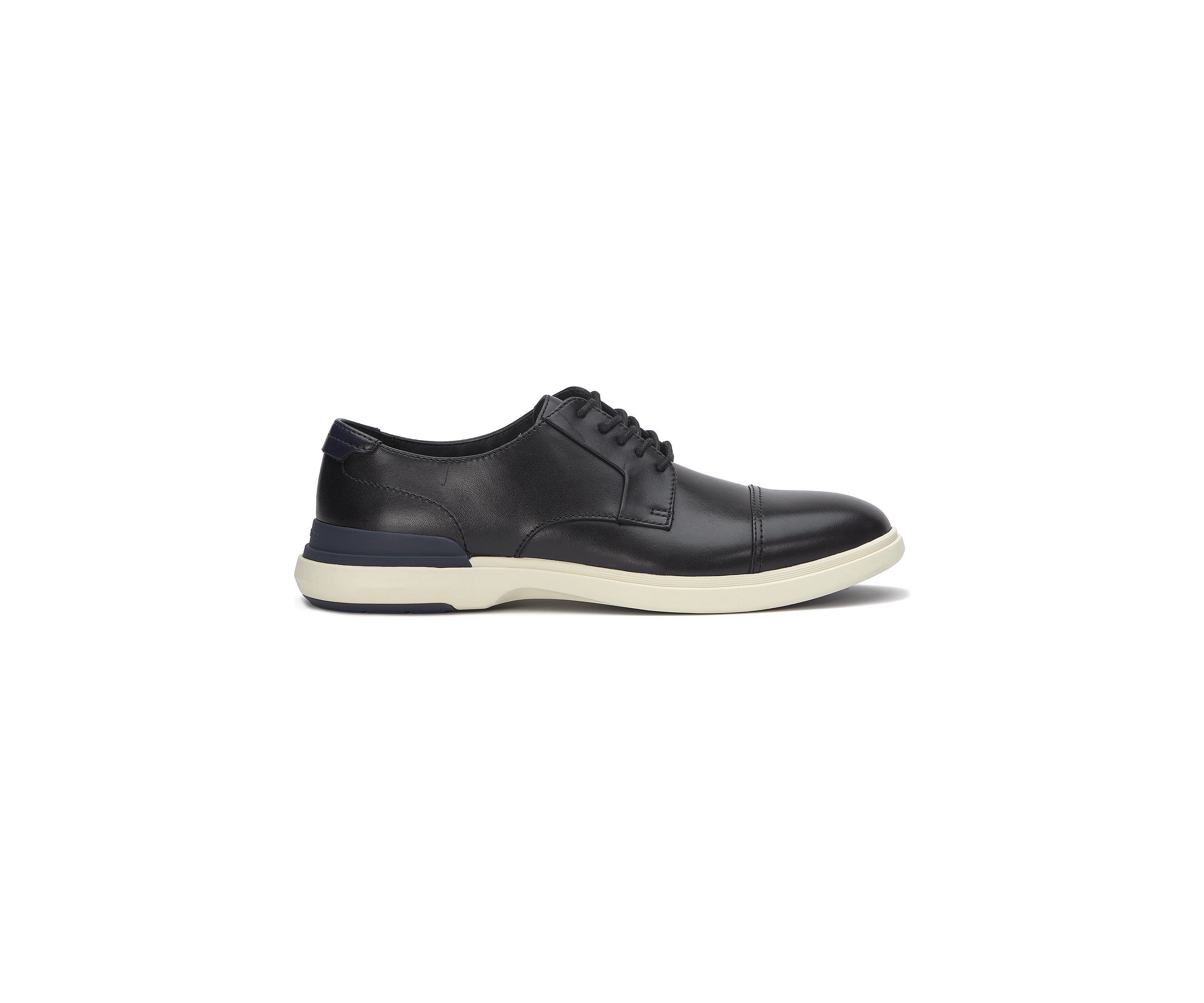 Mens Fluer Oxfords