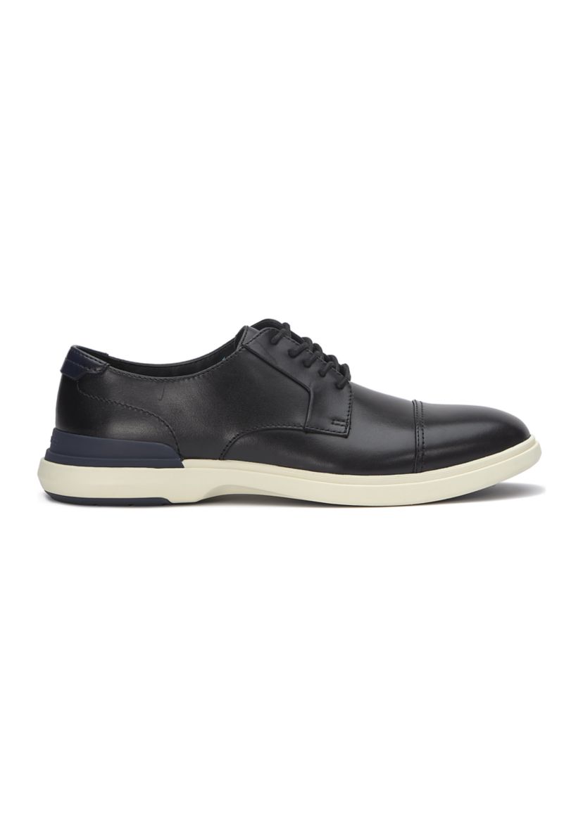 Mens Fluer Oxfords