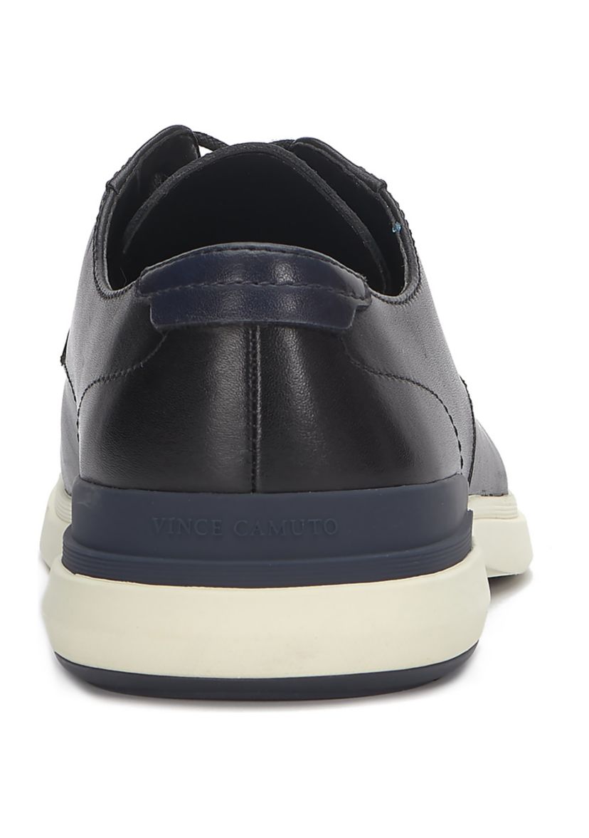 Mens Fluer Oxfords