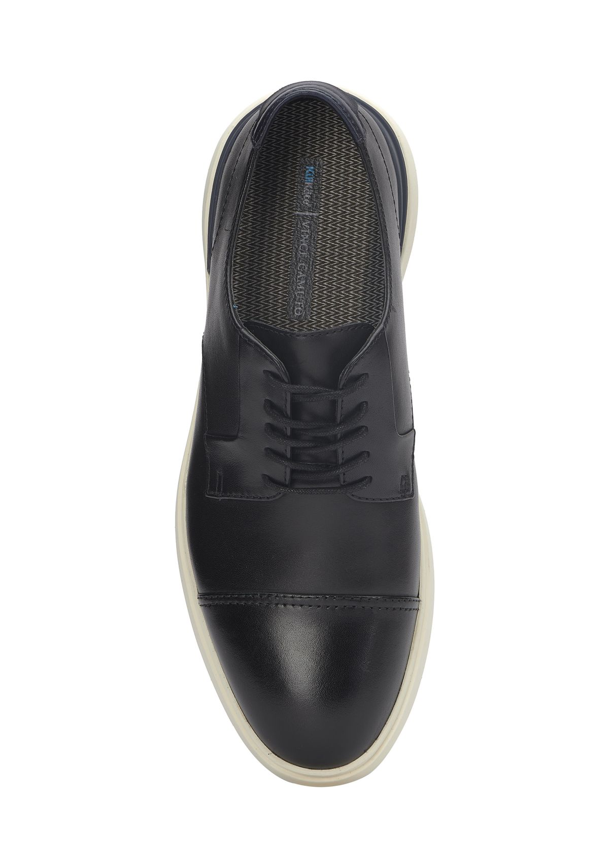 Mens Fluer Oxfords