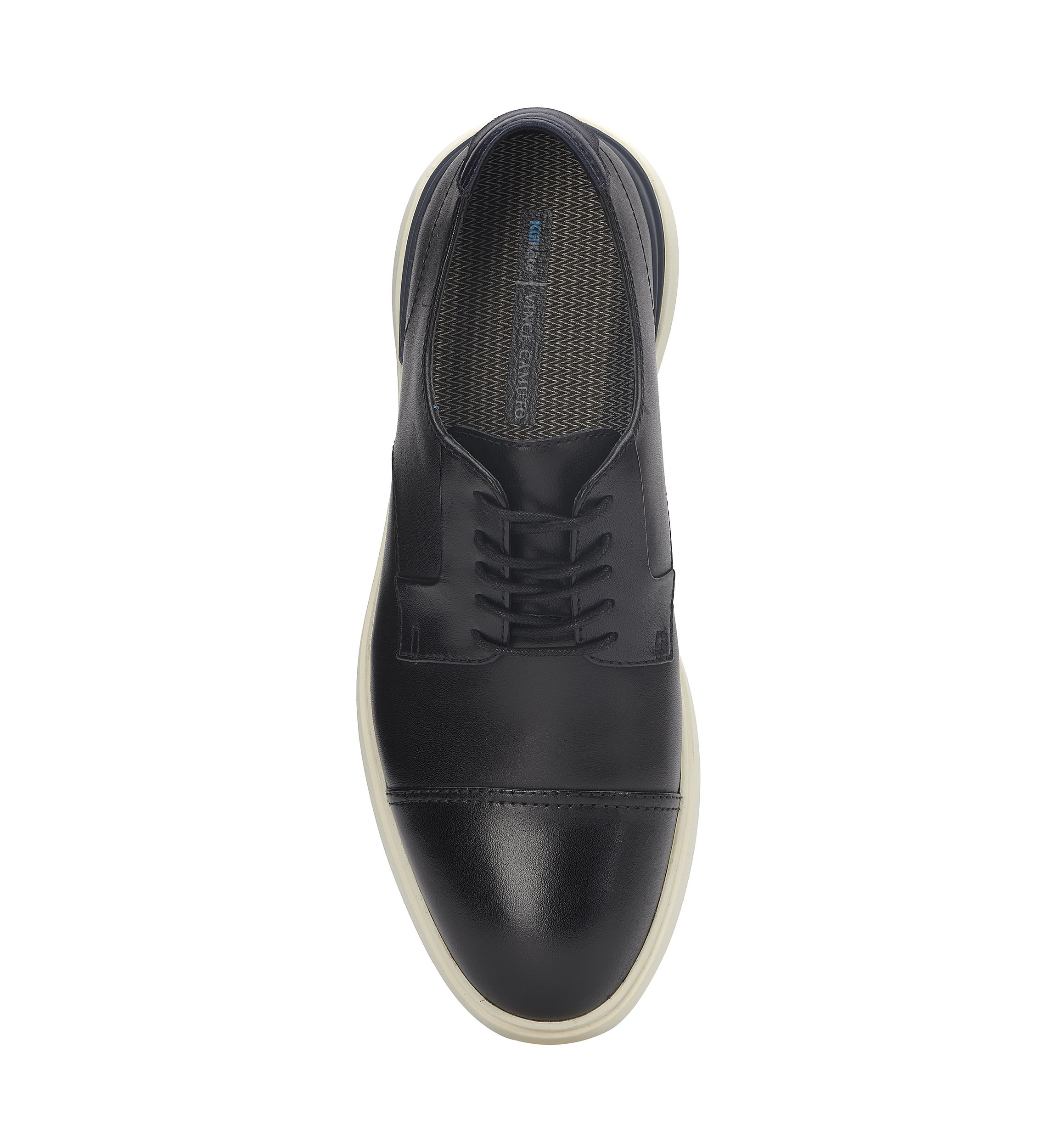 Mens Fluer Oxfords