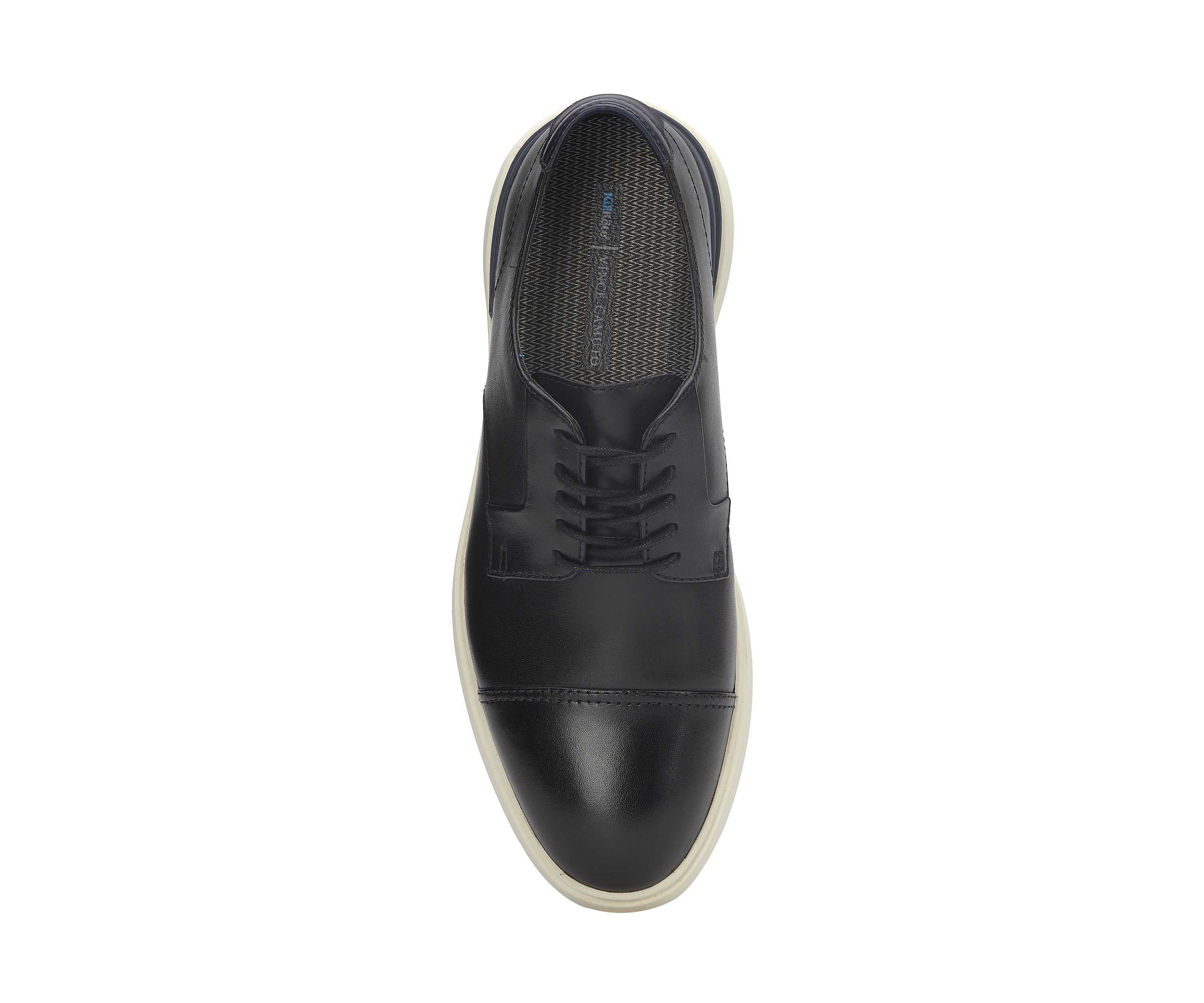 Mens Fluer Oxfords