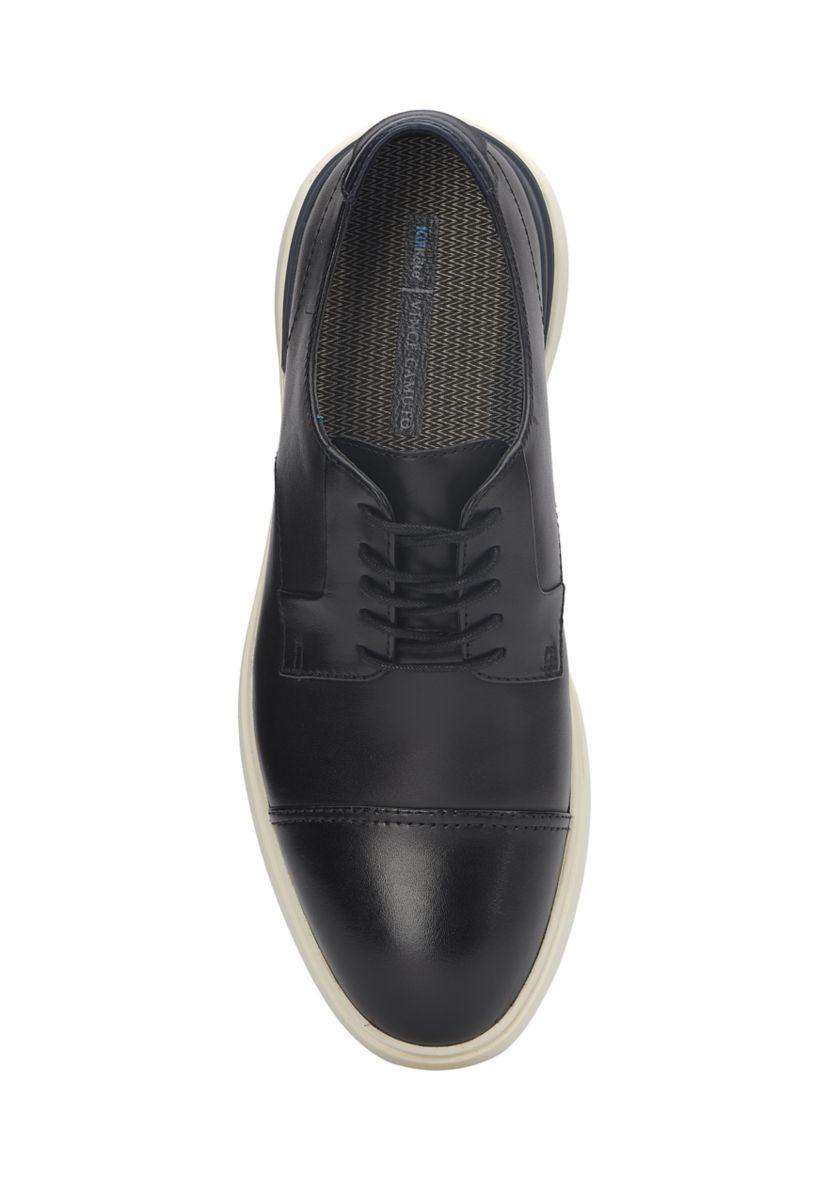 Mens Fluer Oxfords